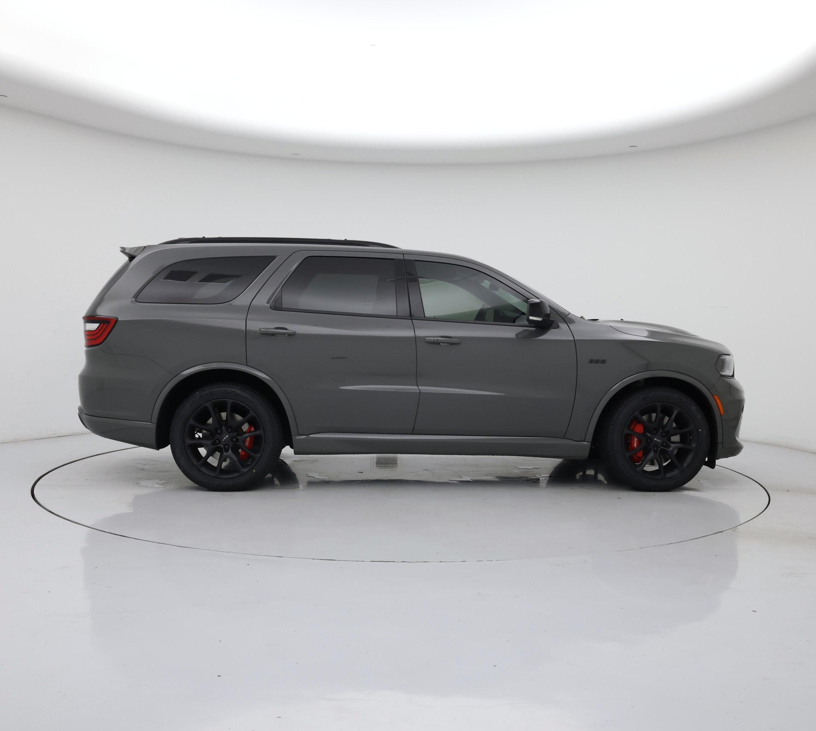 Thumbnail: 2024 Dodge Durango - 7