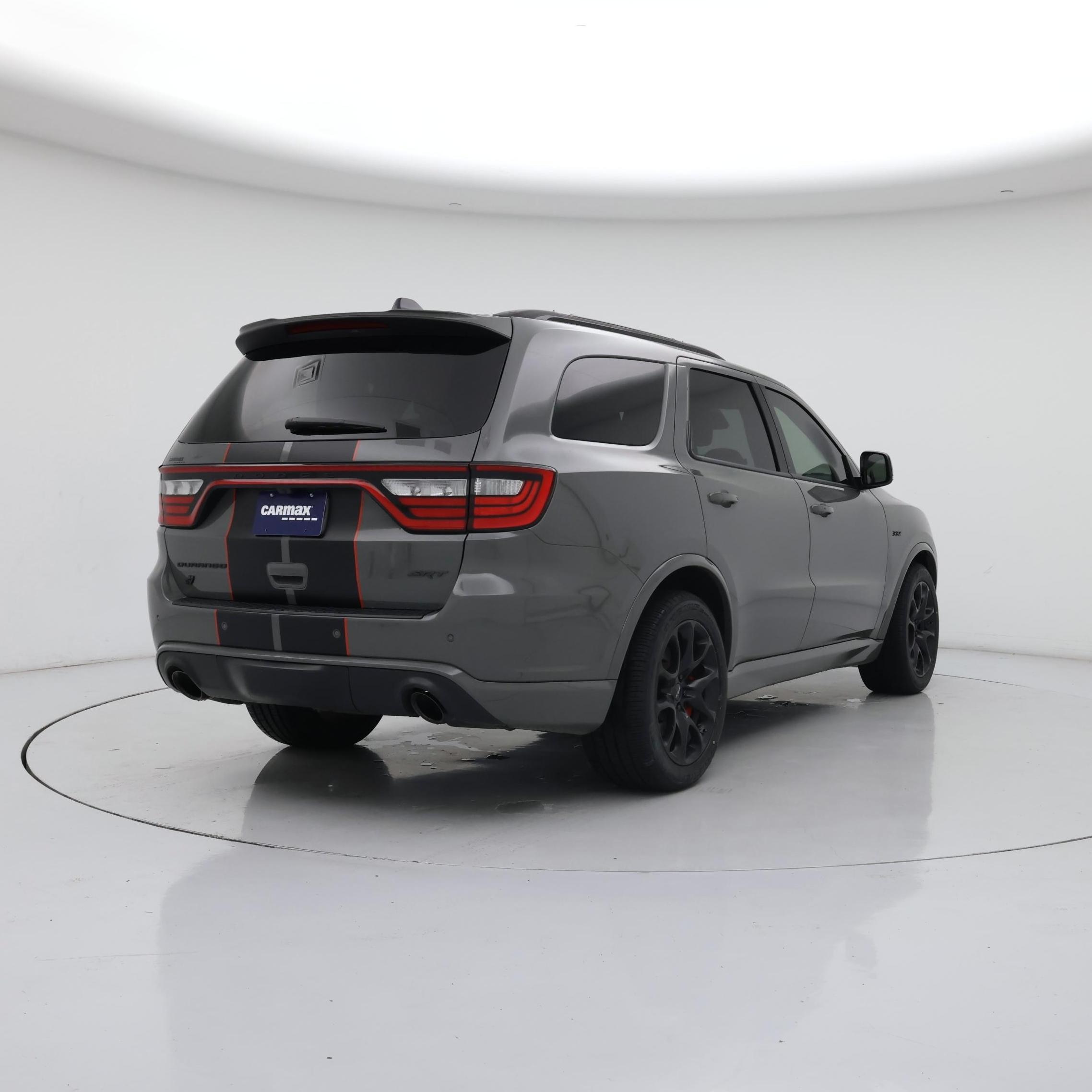 Thumbnail: 2024 Dodge Durango - 8
