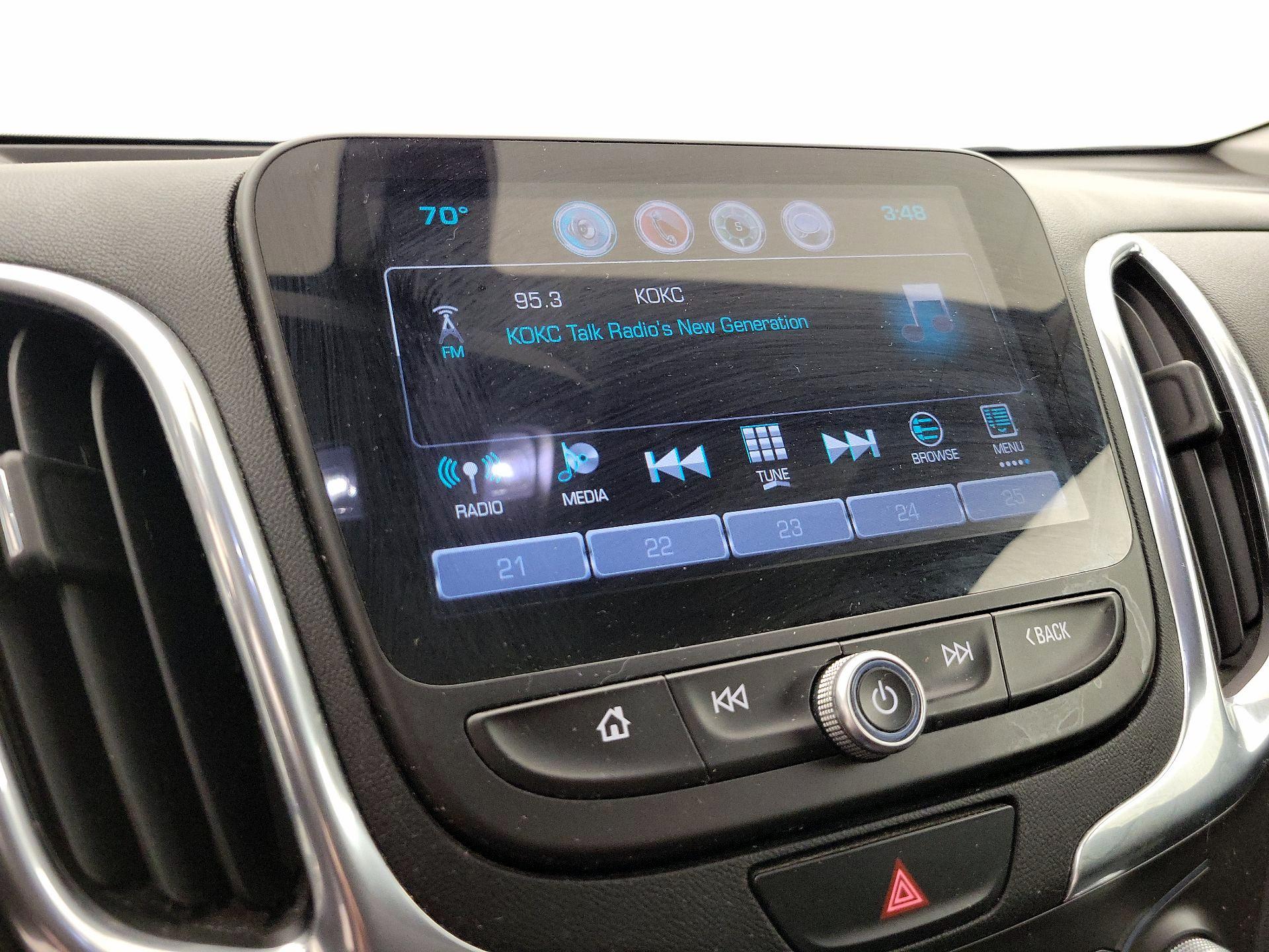 Thumbnail: 2018 Chevrolet Equinox - 15