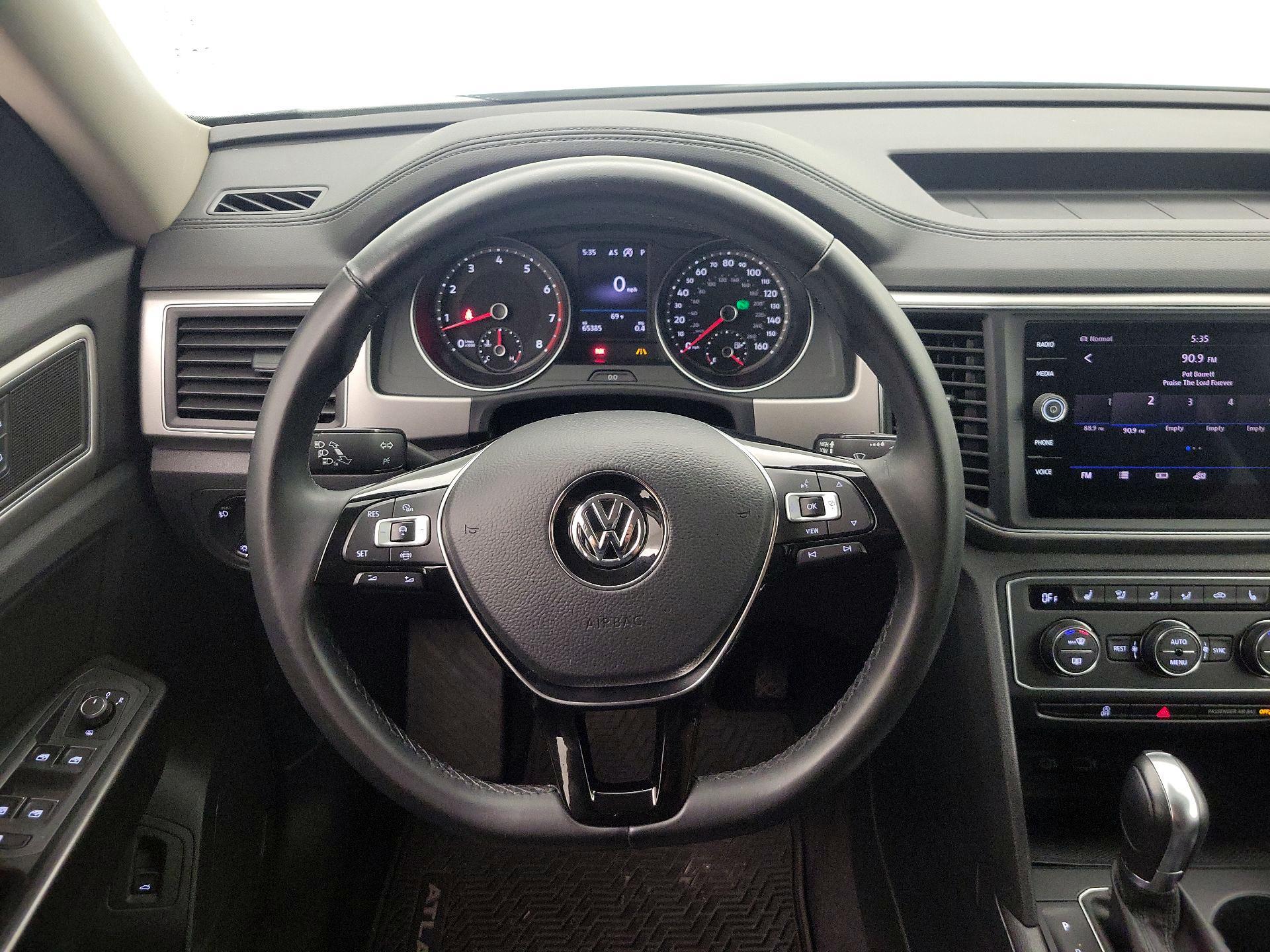 Thumbnail: 2019 Volkswagen Atlas - 10