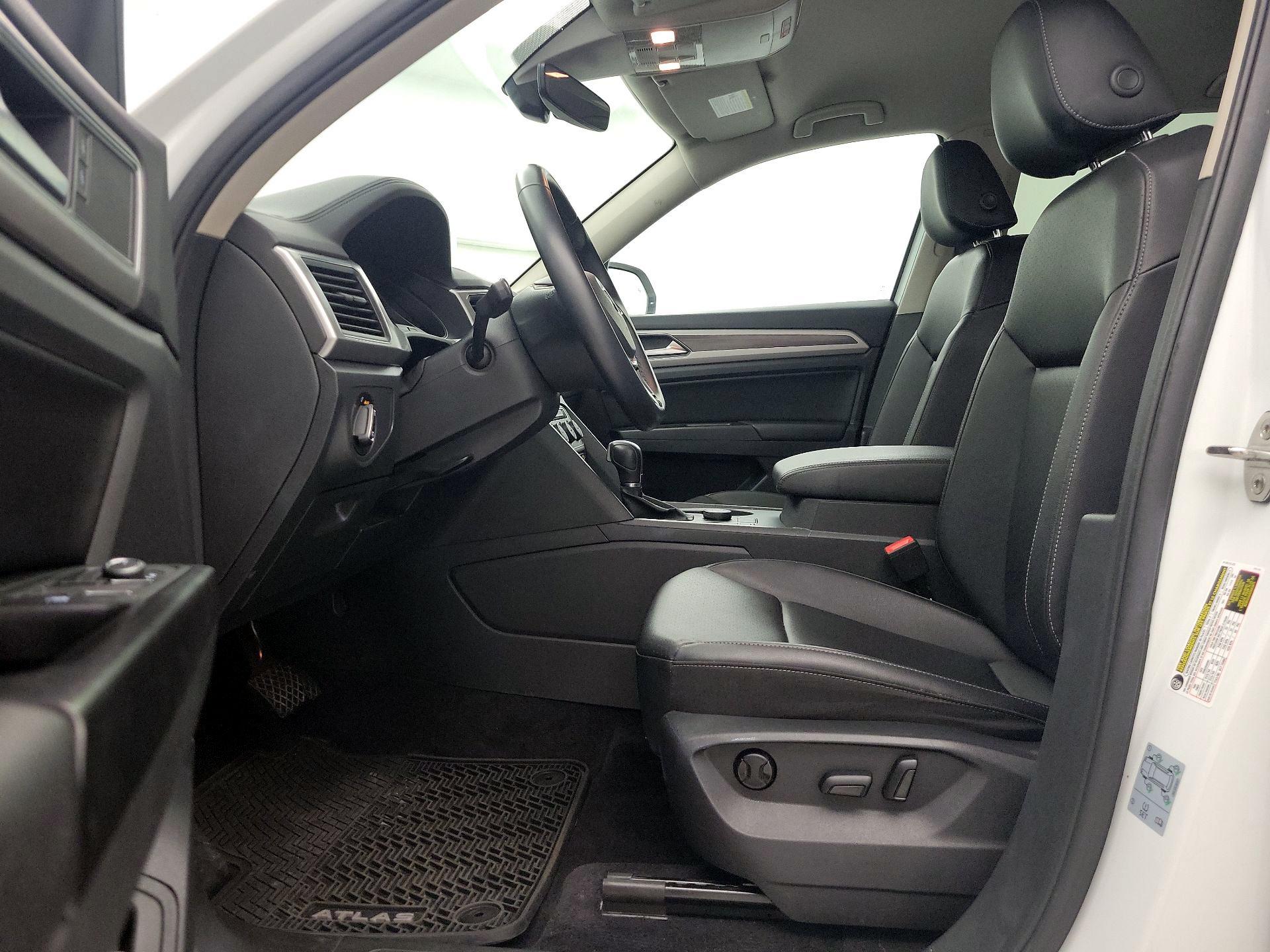 Thumbnail: 2019 Volkswagen Atlas - 11