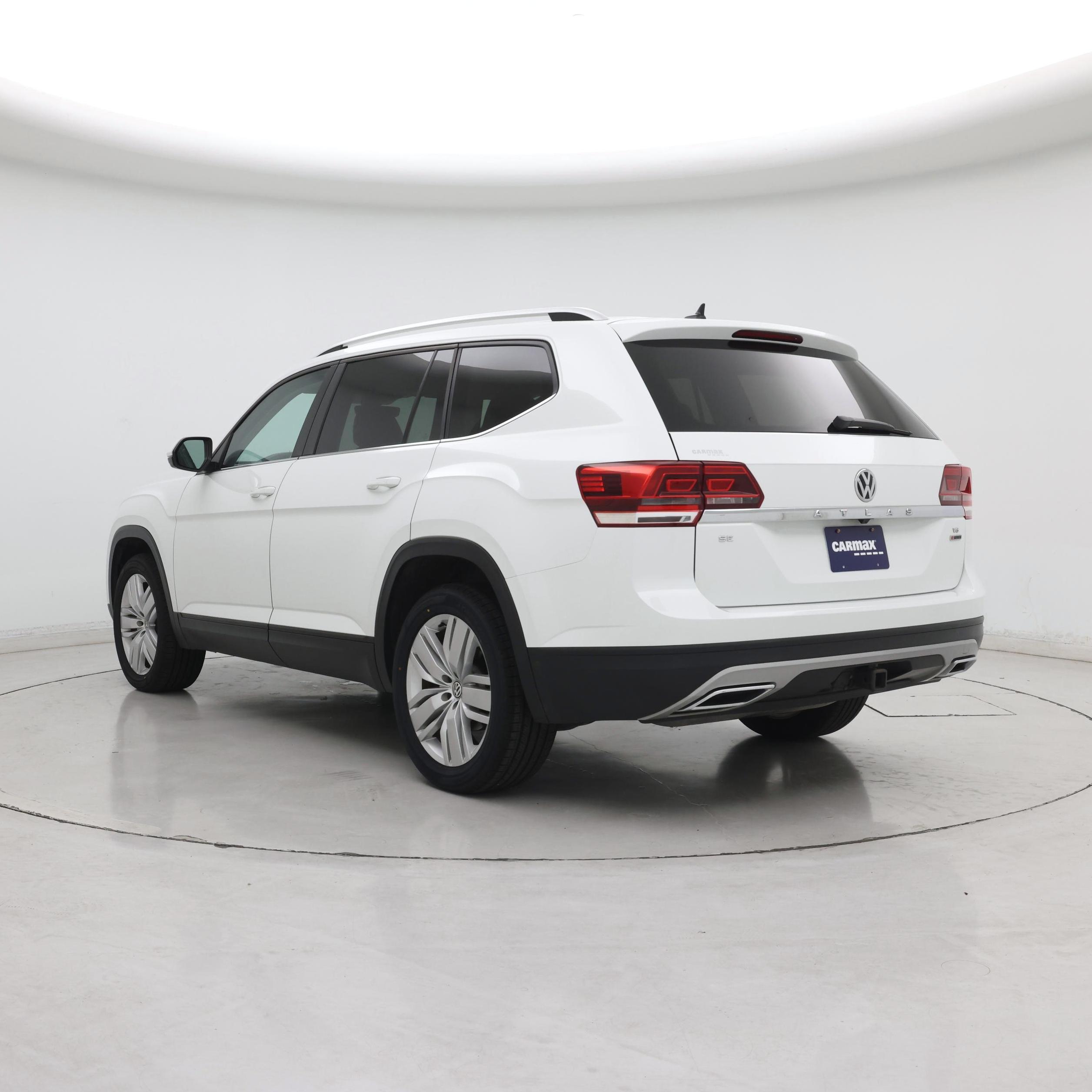Thumbnail: 2019 Volkswagen Atlas - 2