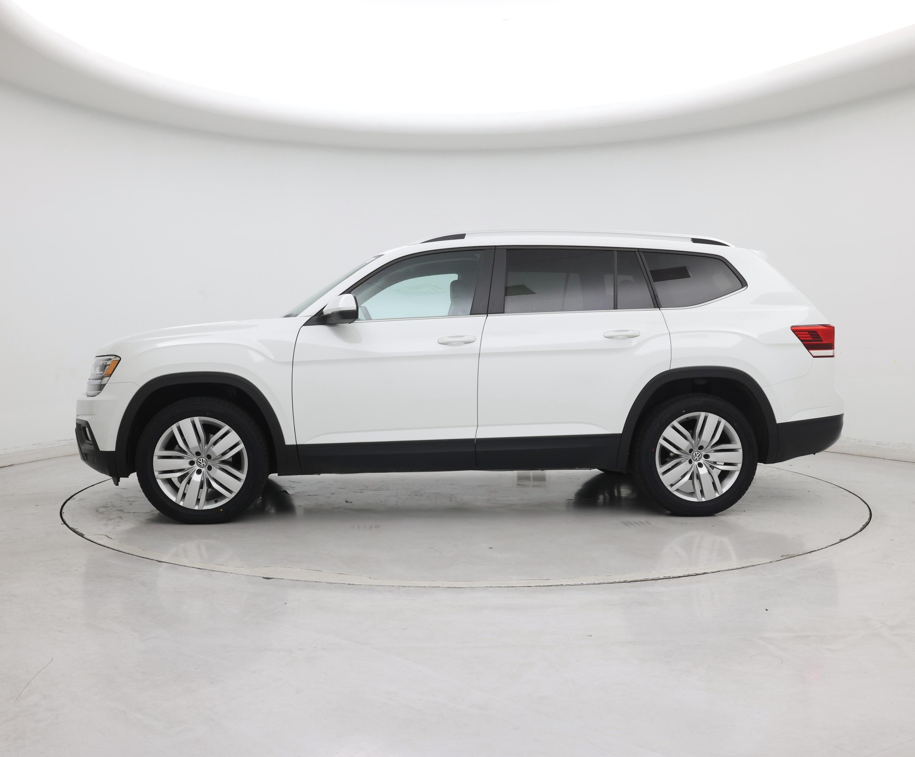Thumbnail: 2019 Volkswagen Atlas - 3