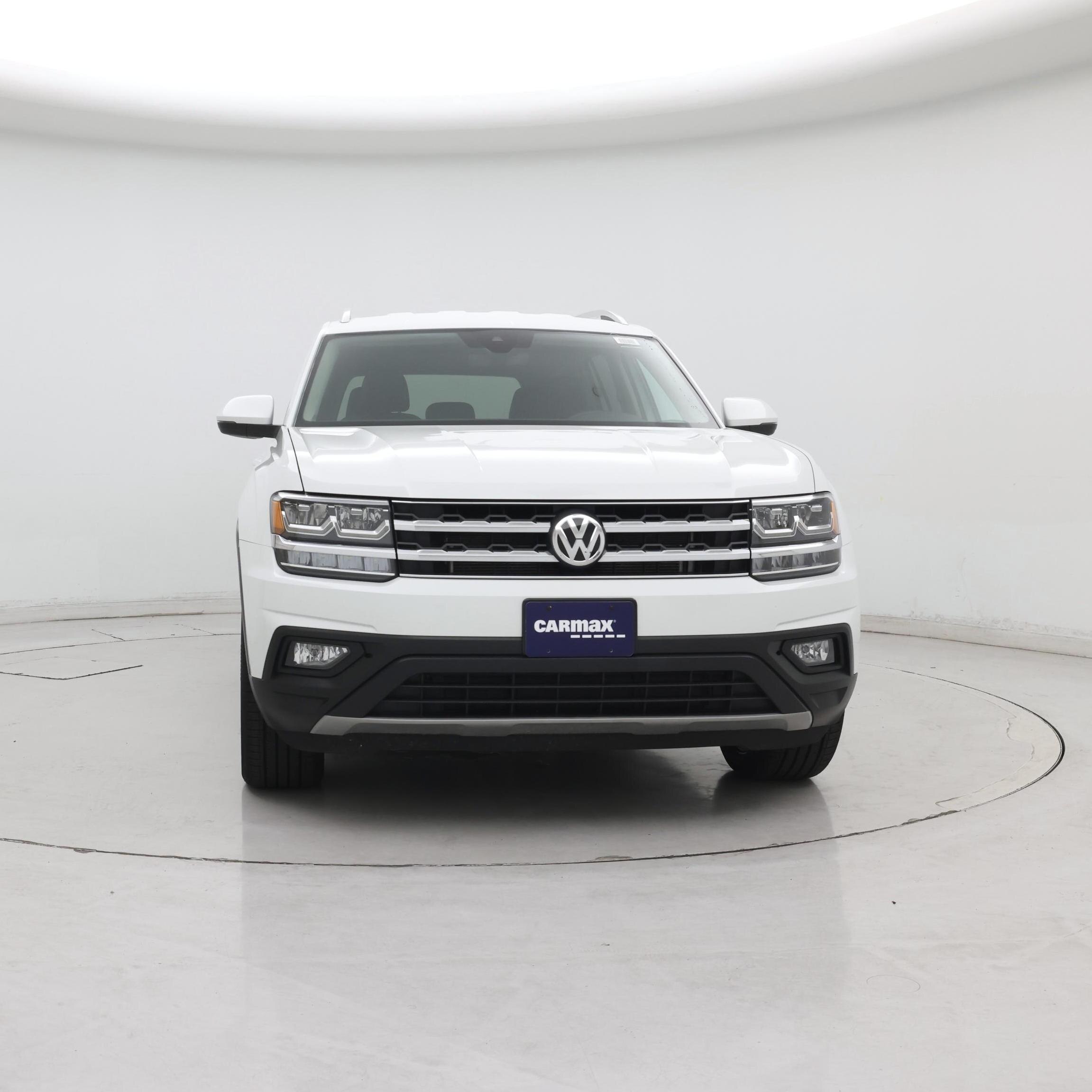 Thumbnail: 2019 Volkswagen Atlas - 5