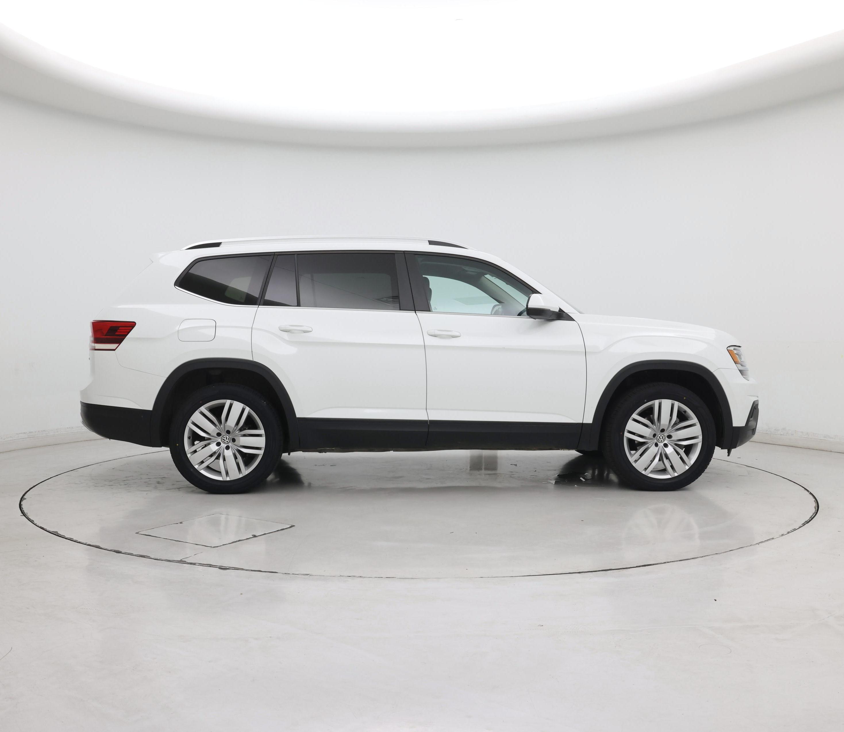 Thumbnail: 2019 Volkswagen Atlas - 7