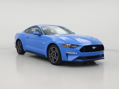 2023 Ford Mustang GT Premium