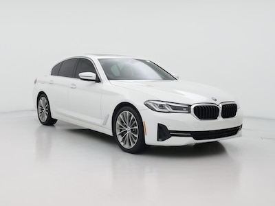 2022 BMW 540 XI