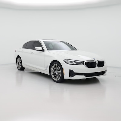 2022 BMW 540 XI