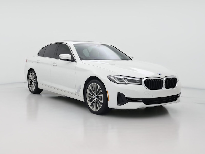2022 BMW 540 XI