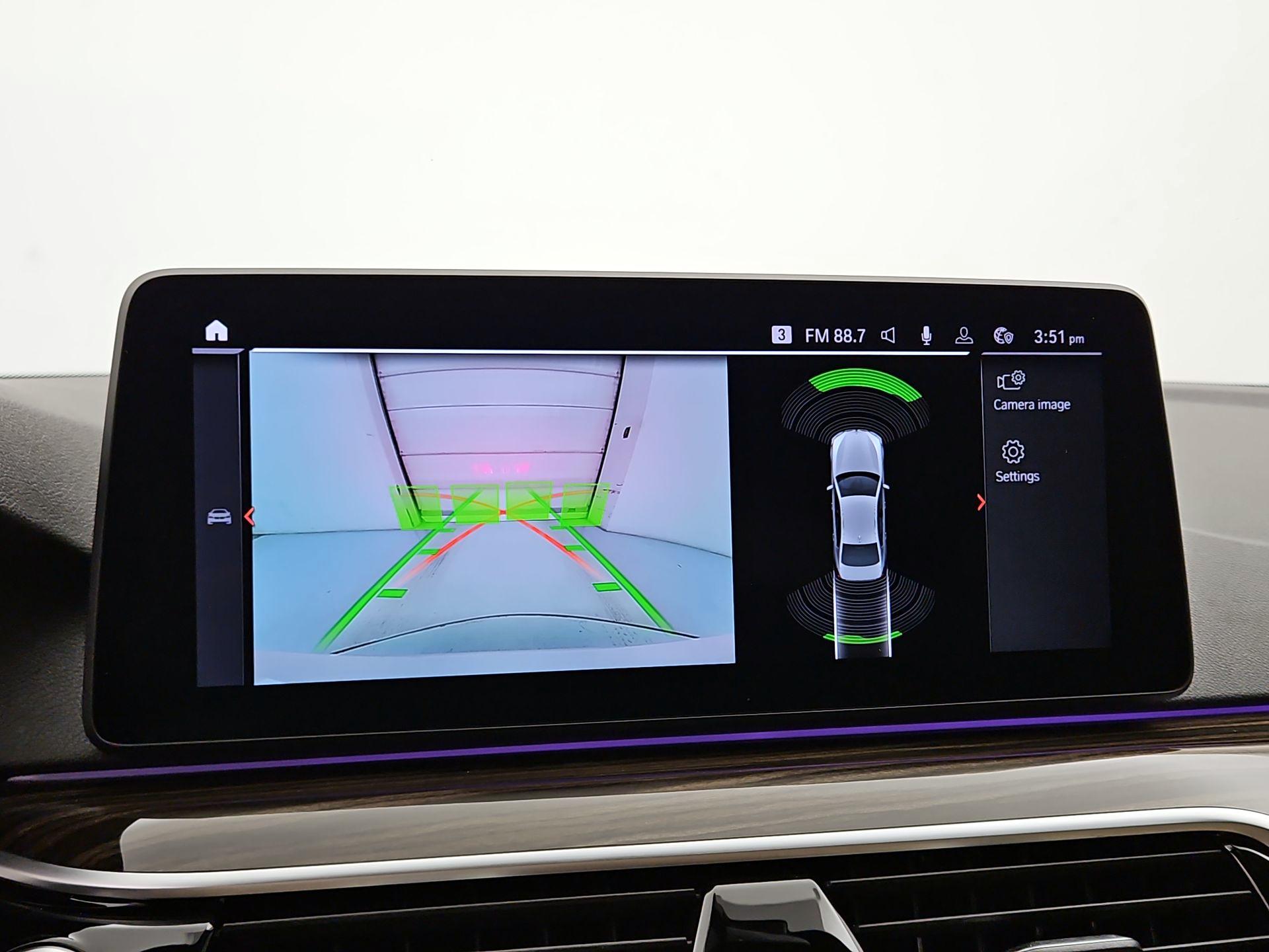 Thumbnail: 2022 BMW 5 Series - 15