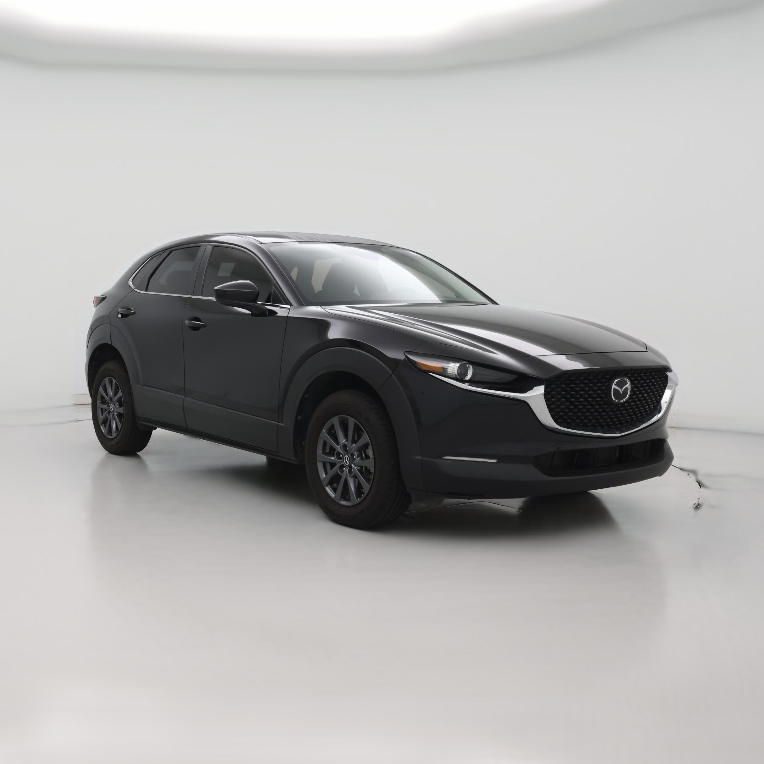 Thumbnail: 2021 Mazda CX-30 - 1