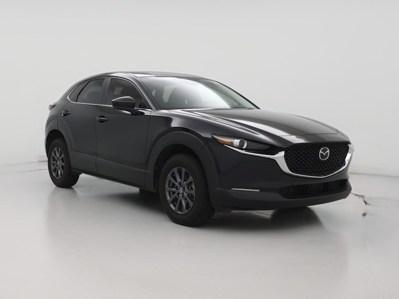 2021 Mazda CX-30 S -
                  Oklahoma City, OK