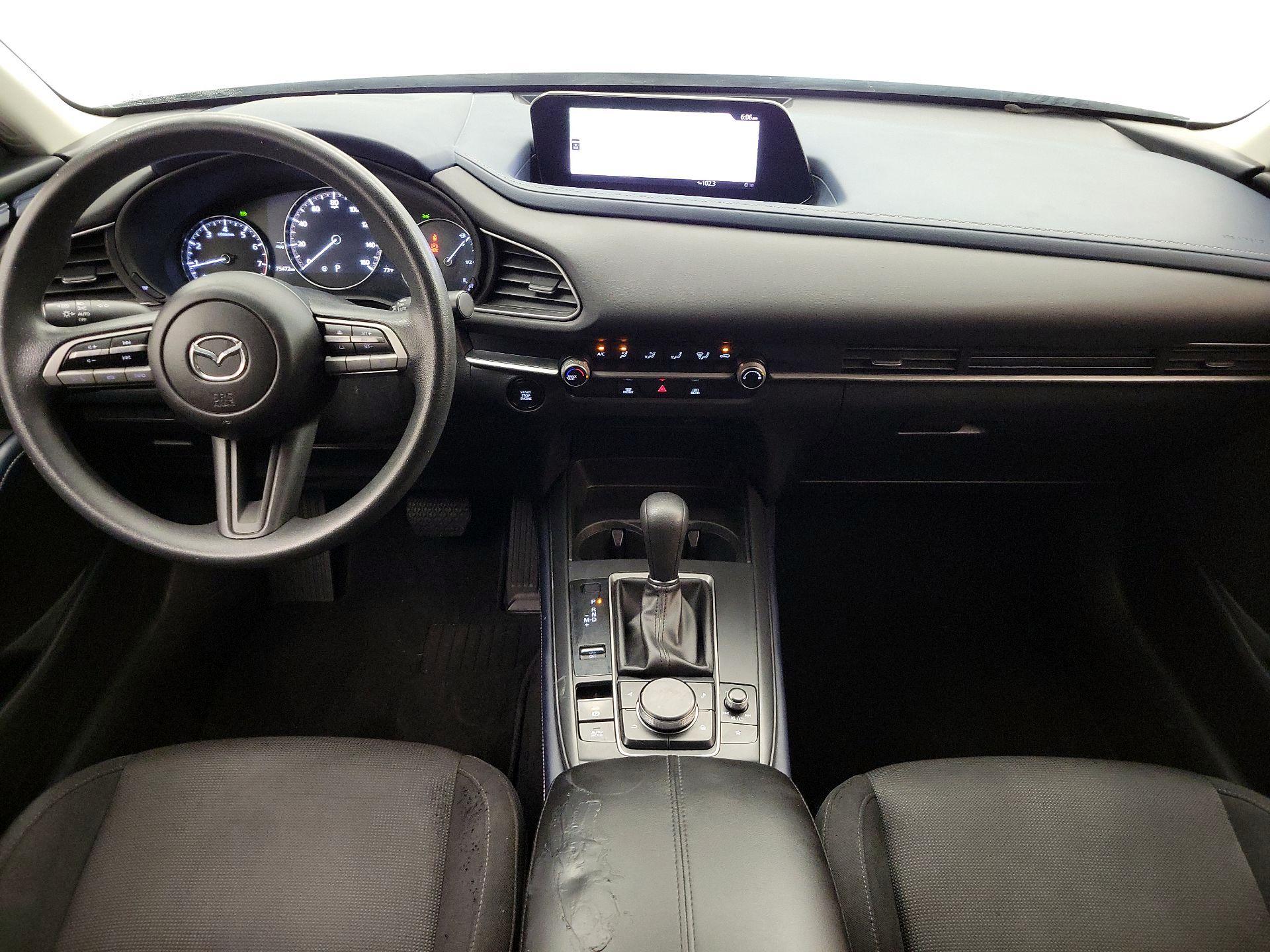 Thumbnail: 2021 Mazda CX-30 - 9