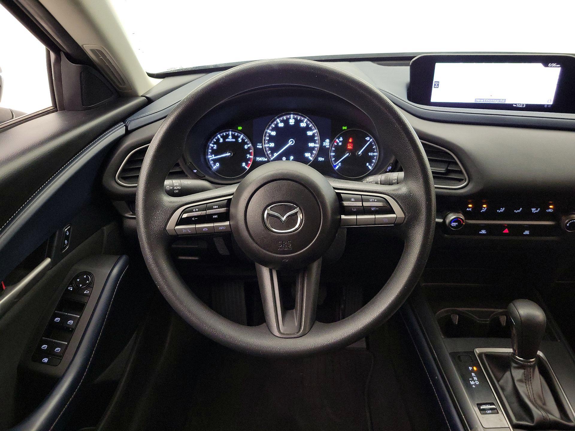 Thumbnail: 2021 Mazda CX-30 - 10