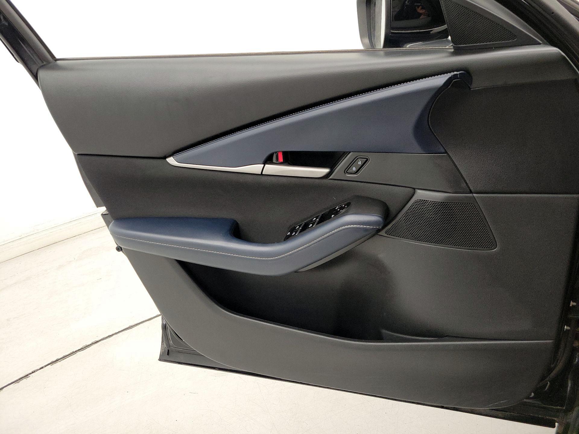Thumbnail: 2021 Mazda CX-30 - 12