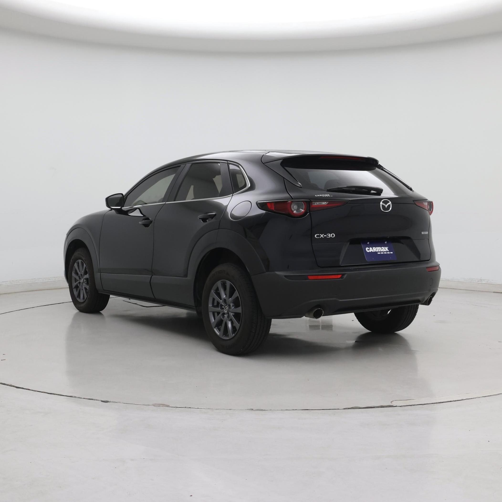 Thumbnail: 2021 Mazda CX-30 - 2