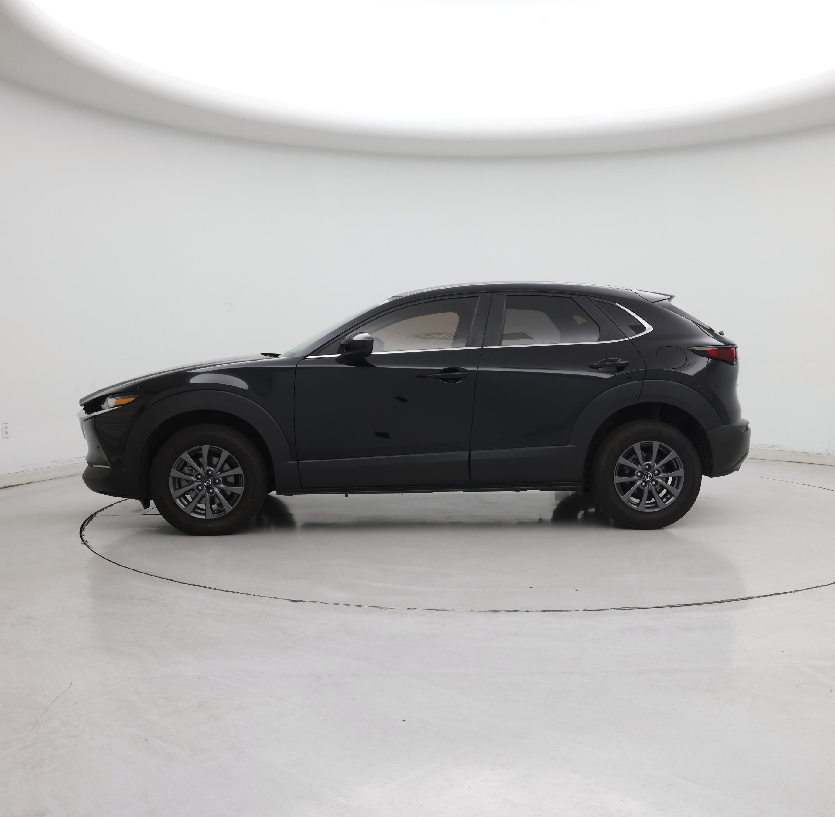 Thumbnail: 2021 Mazda CX-30 - 3