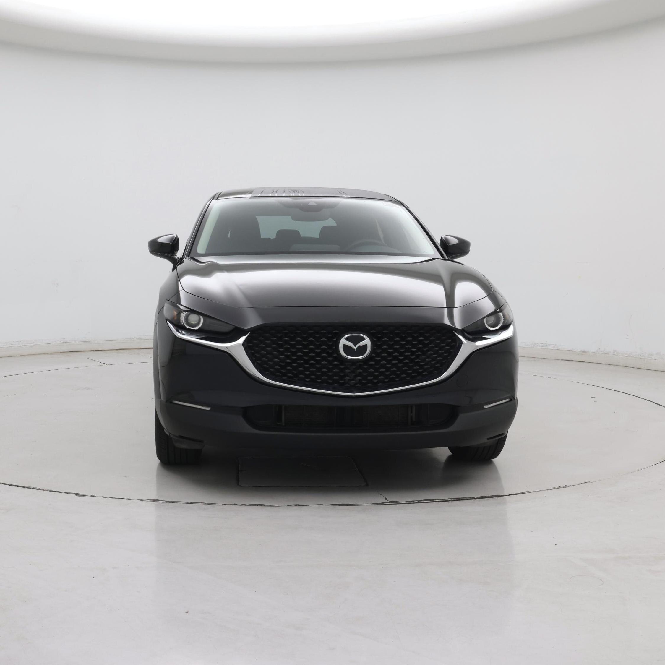 Thumbnail: 2021 Mazda CX-30 - 5