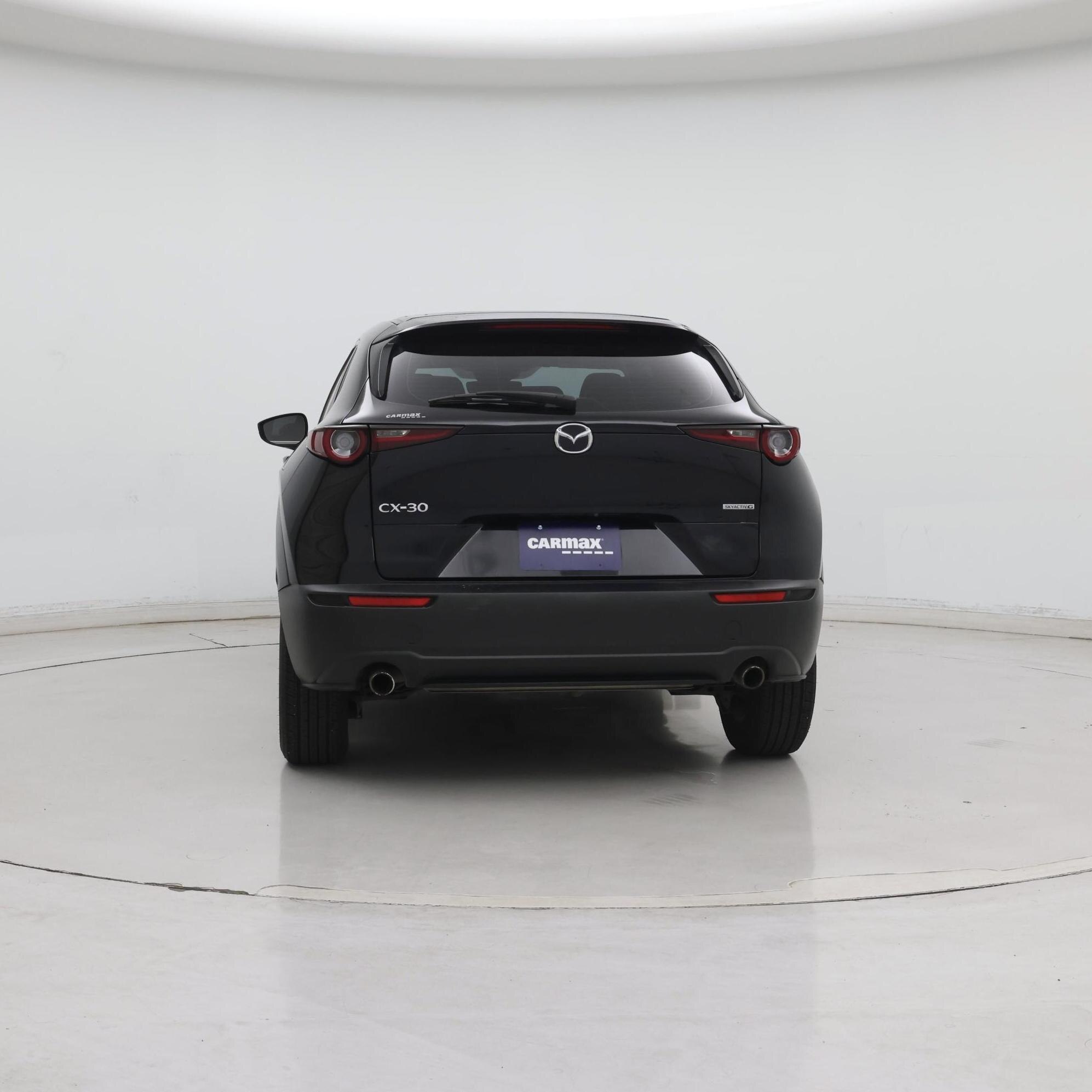 Thumbnail: 2021 Mazda CX-30 - 6