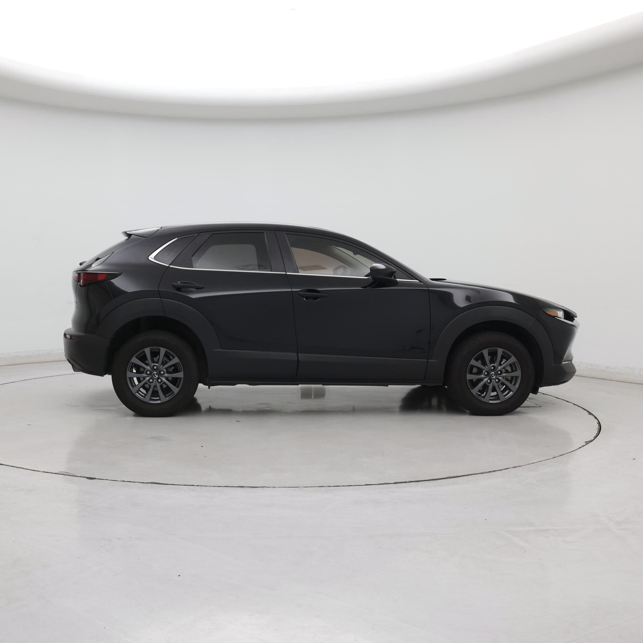 Thumbnail: 2021 Mazda CX-30 - 7