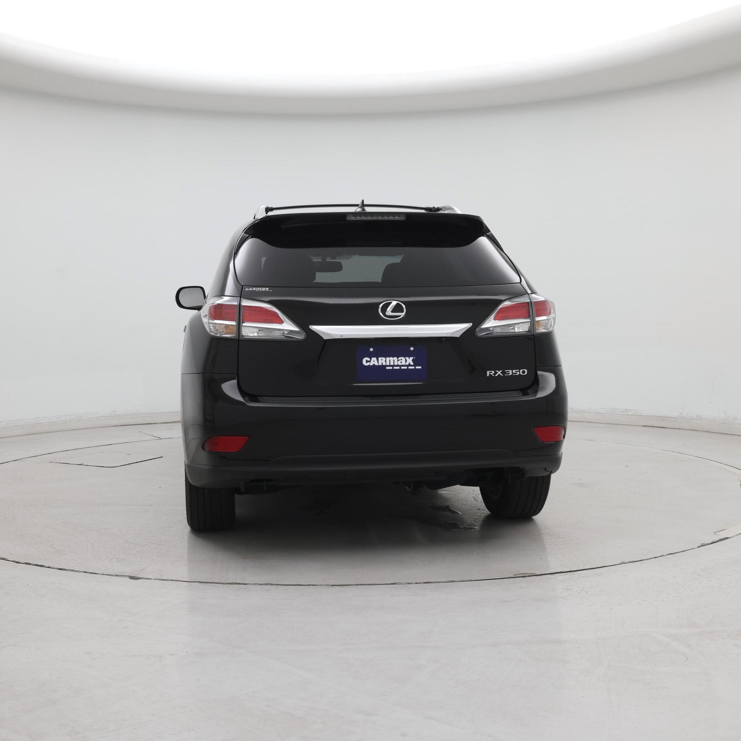 Thumbnail: 2015 Lexus RX - 6