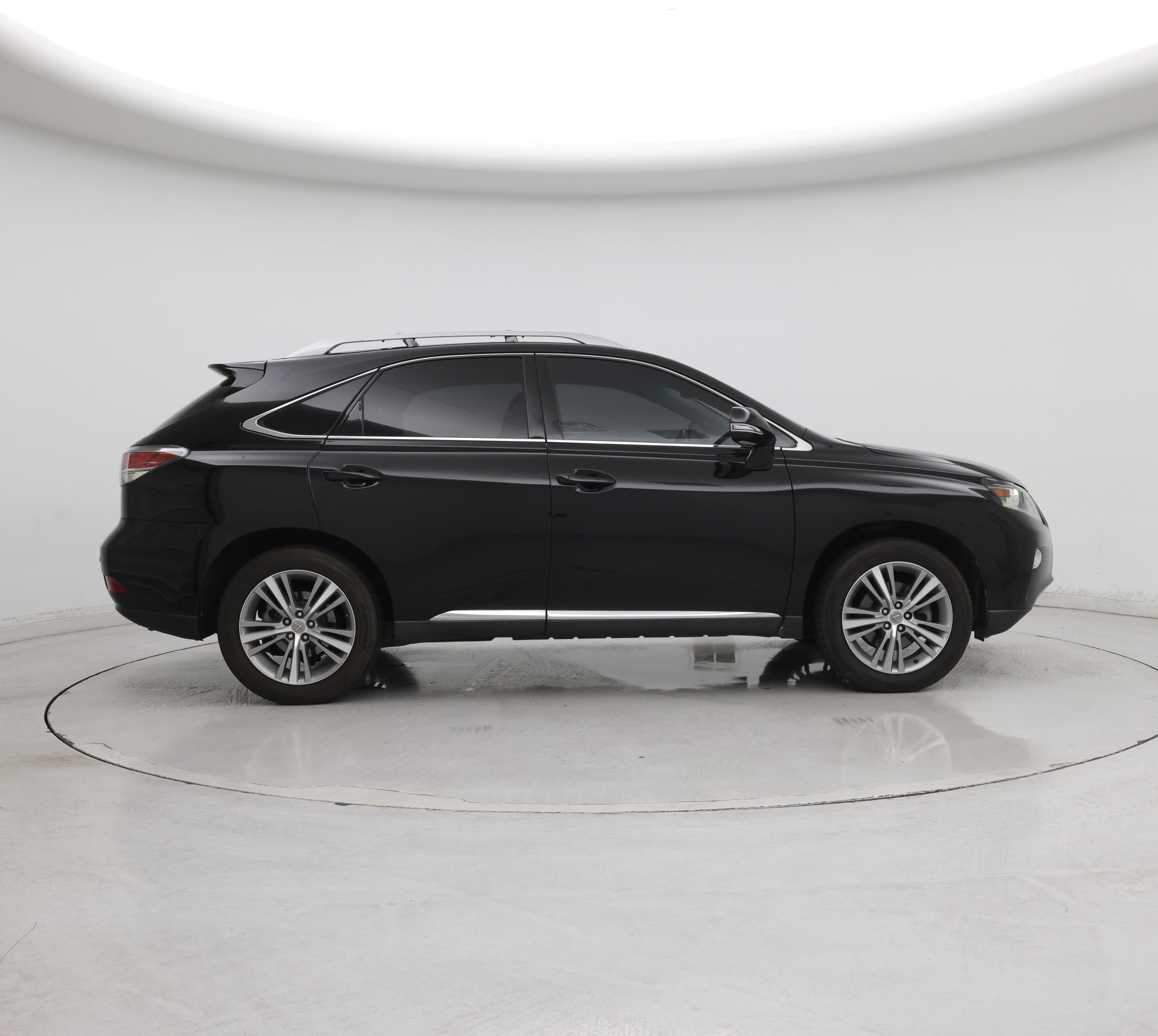 Thumbnail: 2015 Lexus RX - 7