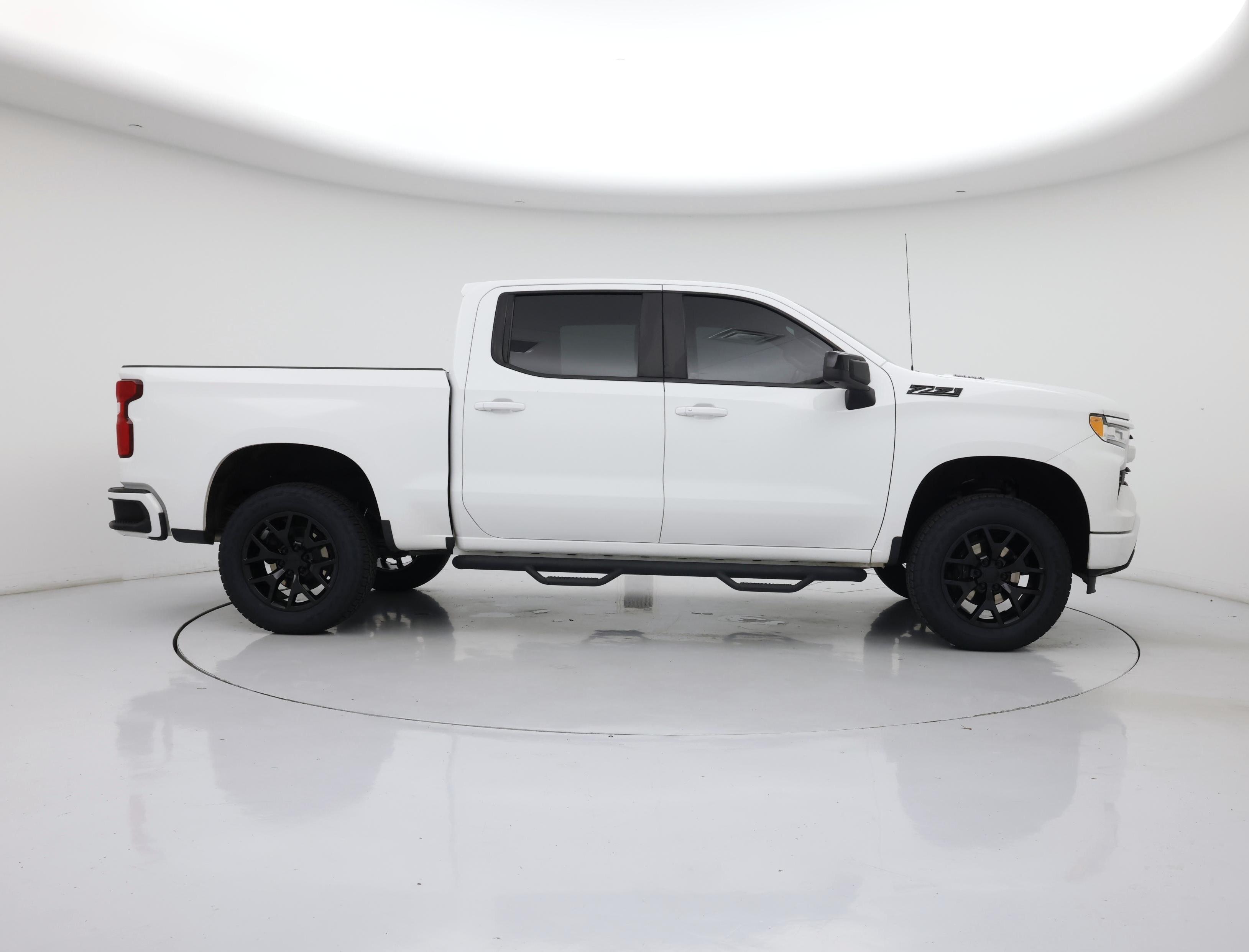 Thumbnail: 2023 Chevrolet Silverado 1500 - 7