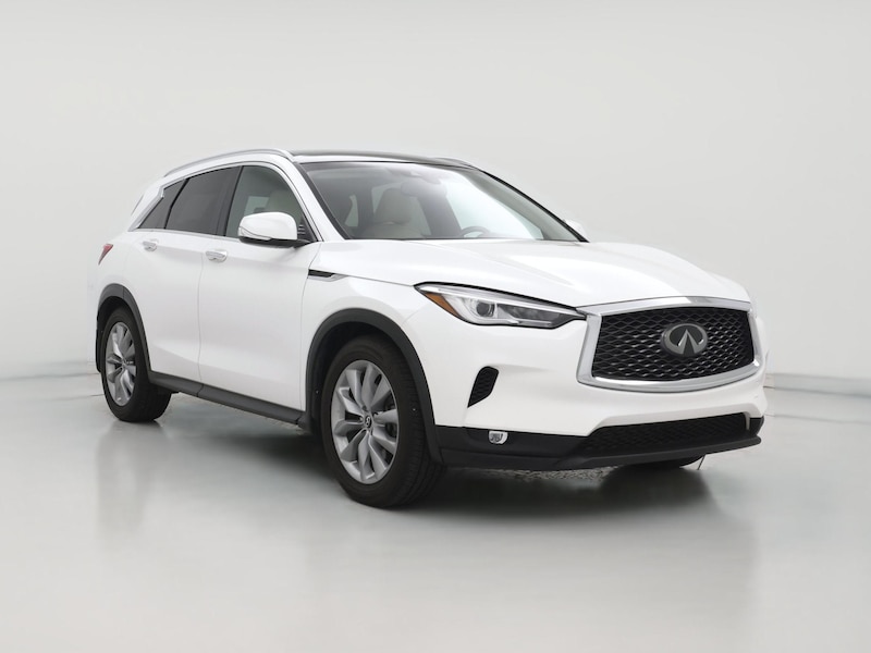 2019 INFINITI QX50 Luxe -
                  Oklahoma City, OK