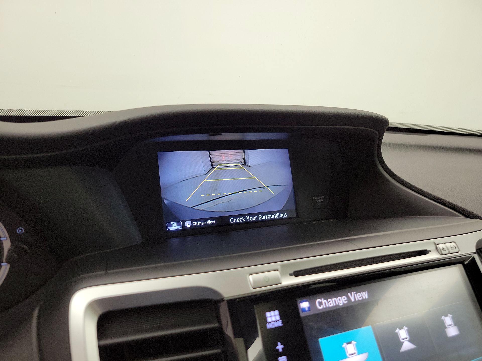 Thumbnail: 2016 Honda Accord - 14
