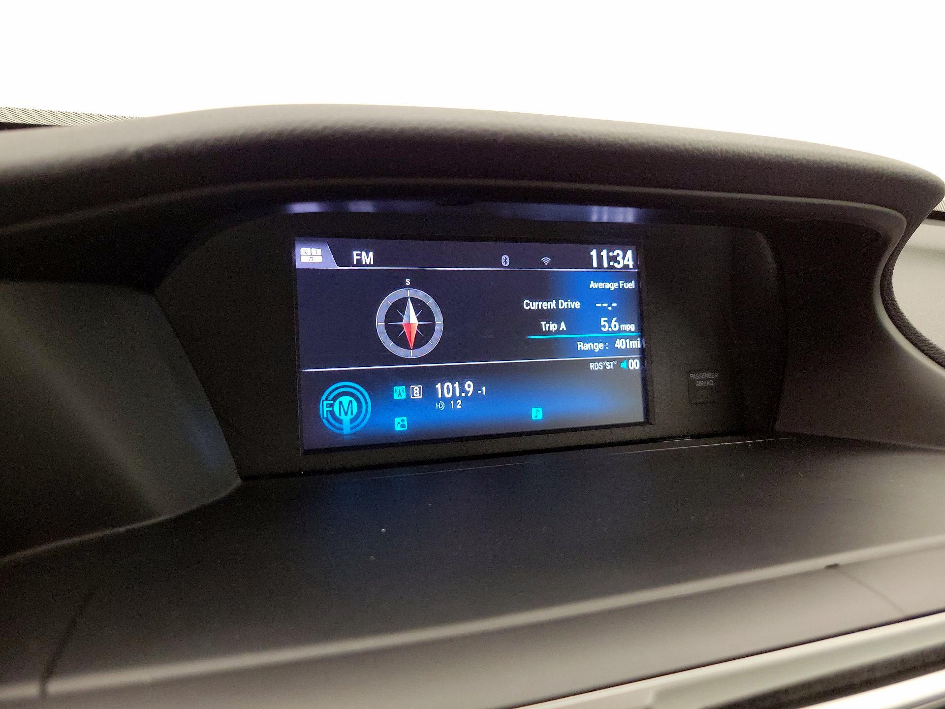Thumbnail: 2016 Honda Accord - 15