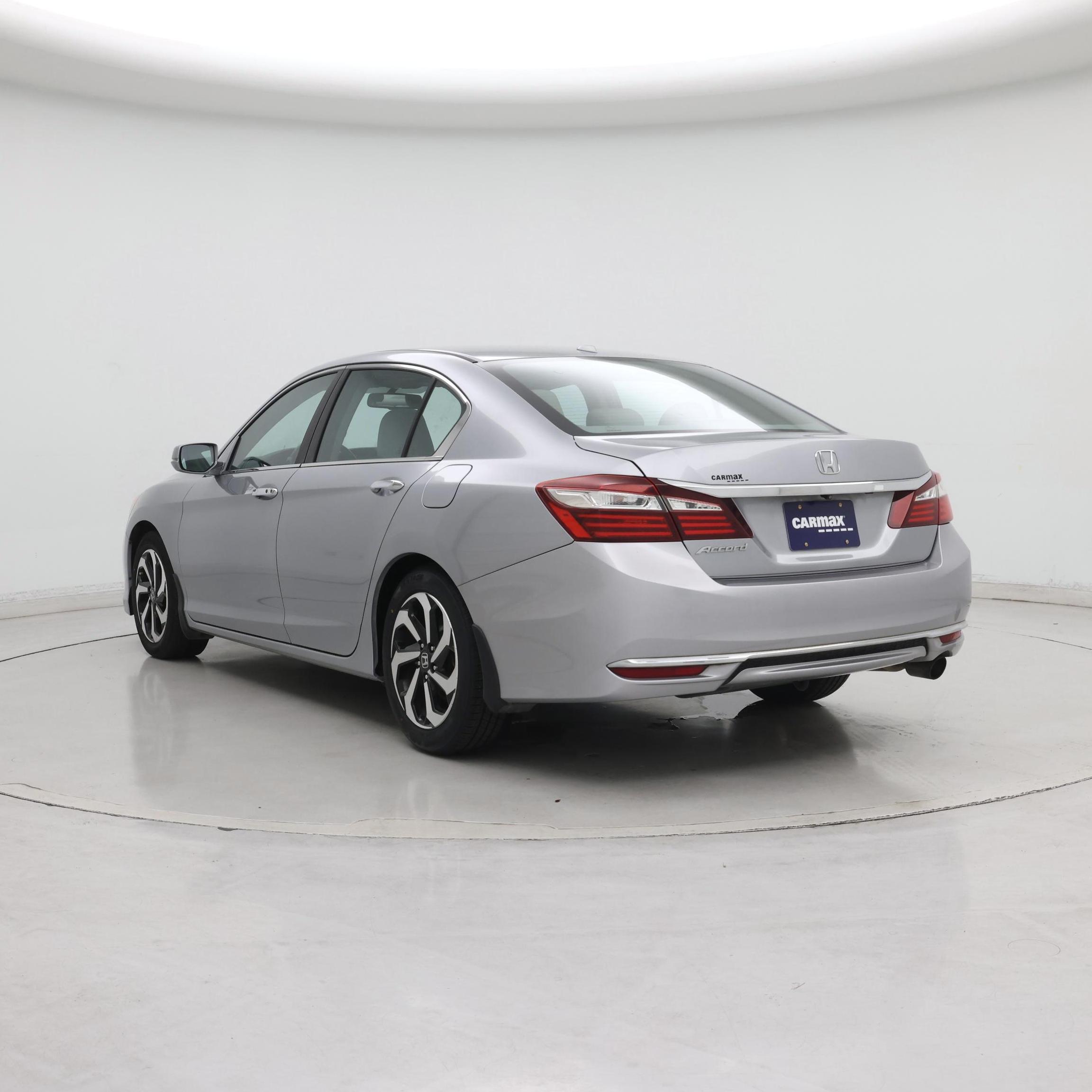 Thumbnail: 2016 Honda Accord - 2