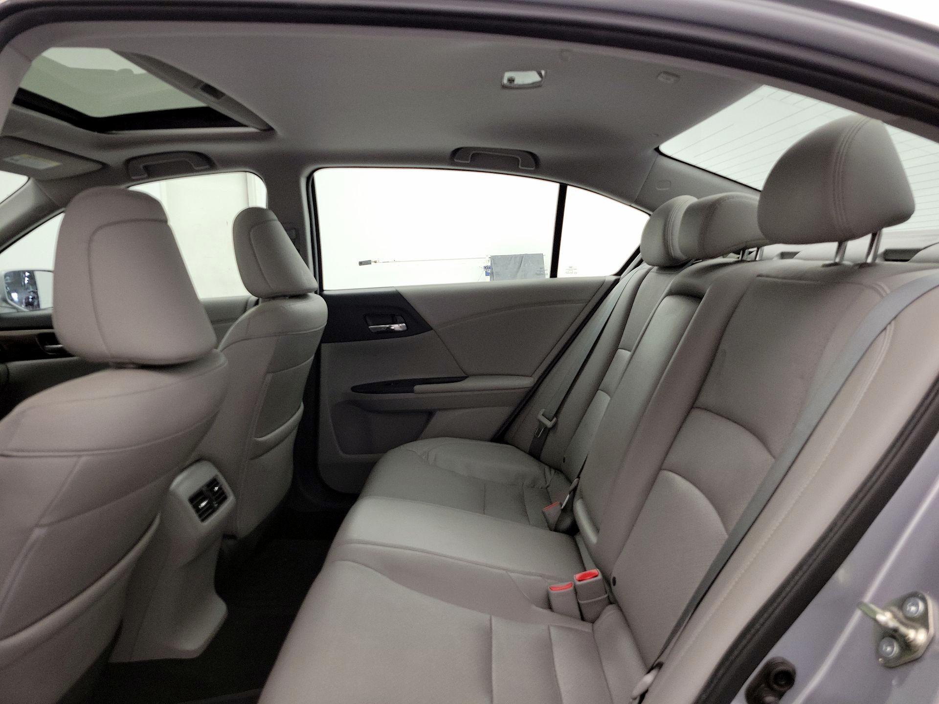 Thumbnail: 2016 Honda Accord - 20