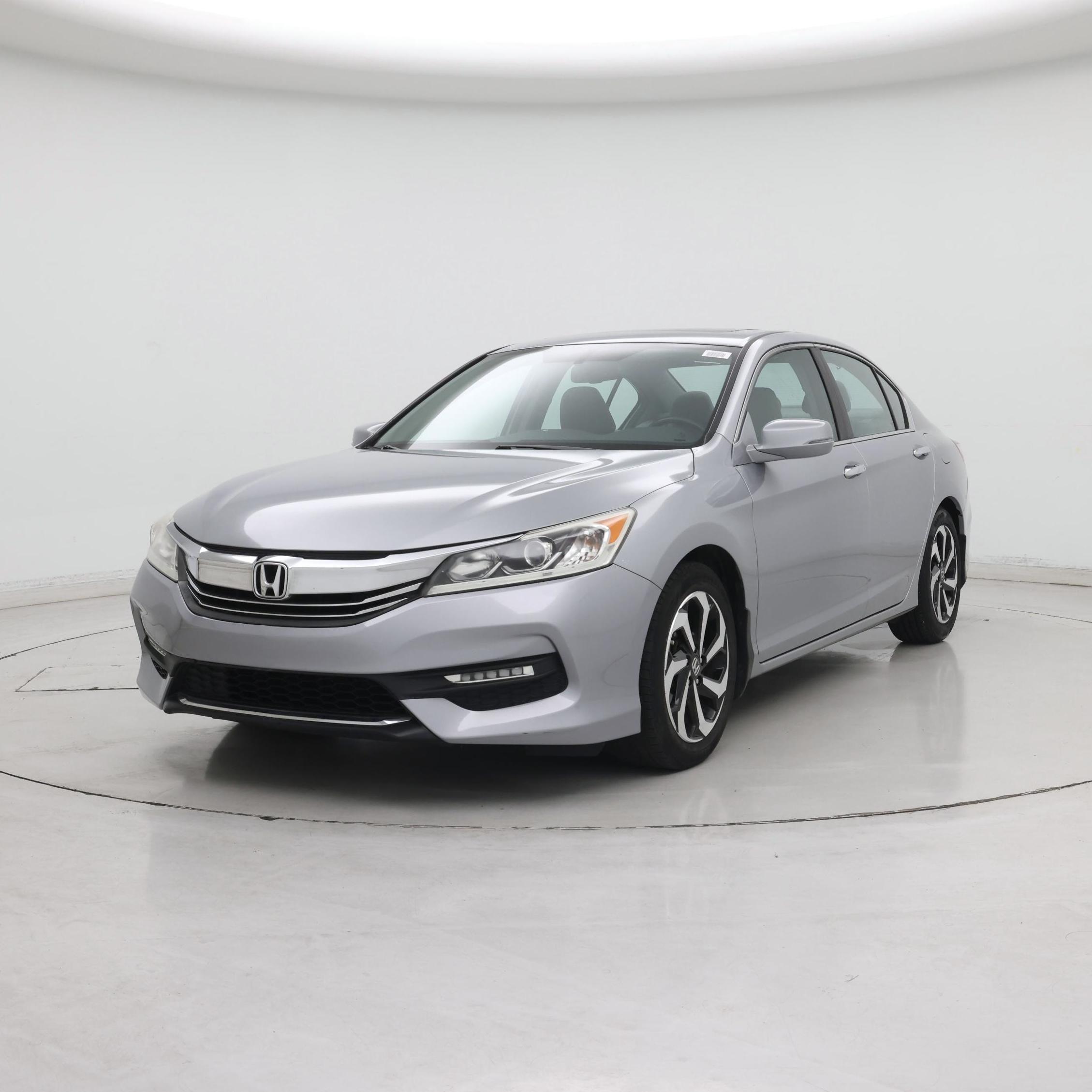 Thumbnail: 2016 Honda Accord - 4