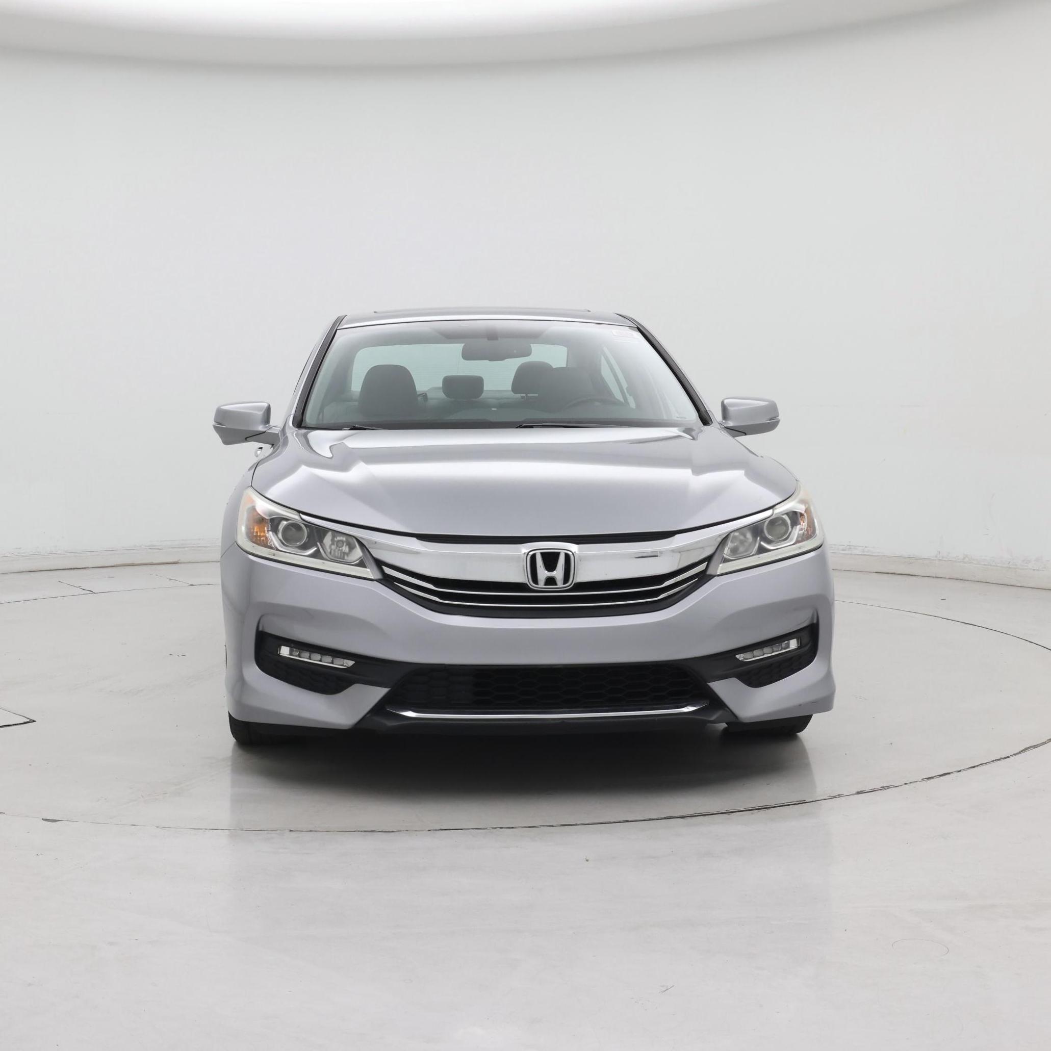 Thumbnail: 2016 Honda Accord - 5