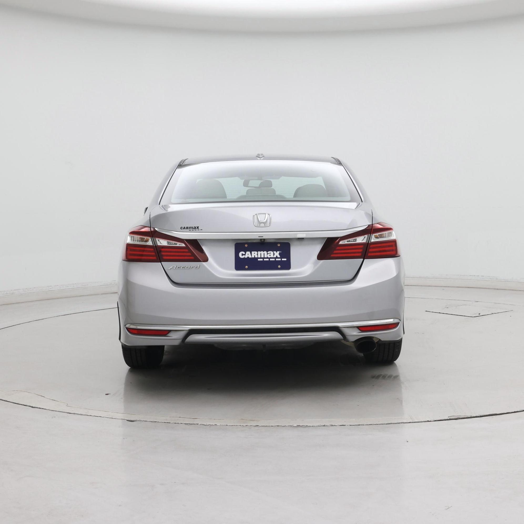 Thumbnail: 2016 Honda Accord - 6