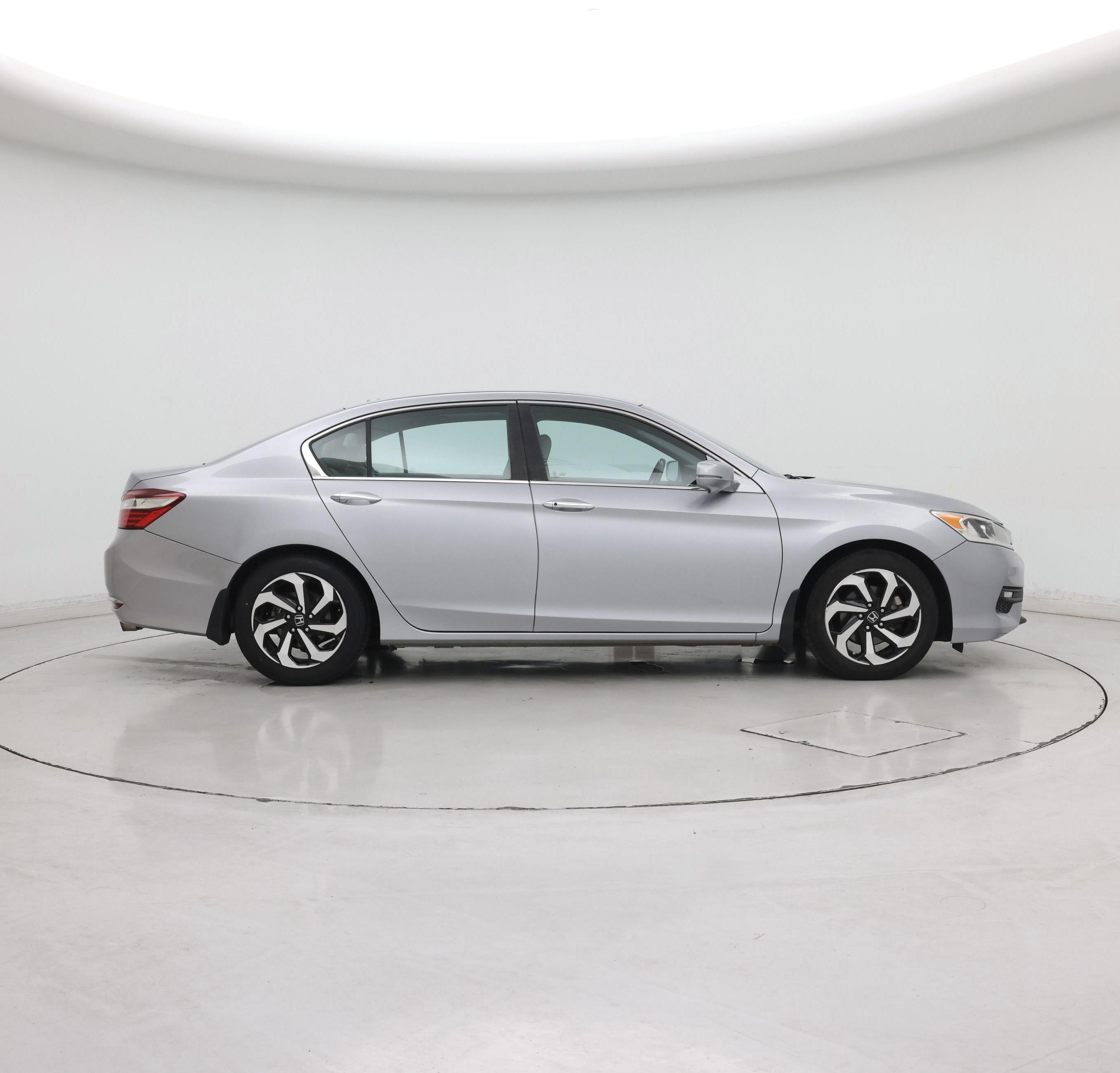 Thumbnail: 2016 Honda Accord - 7