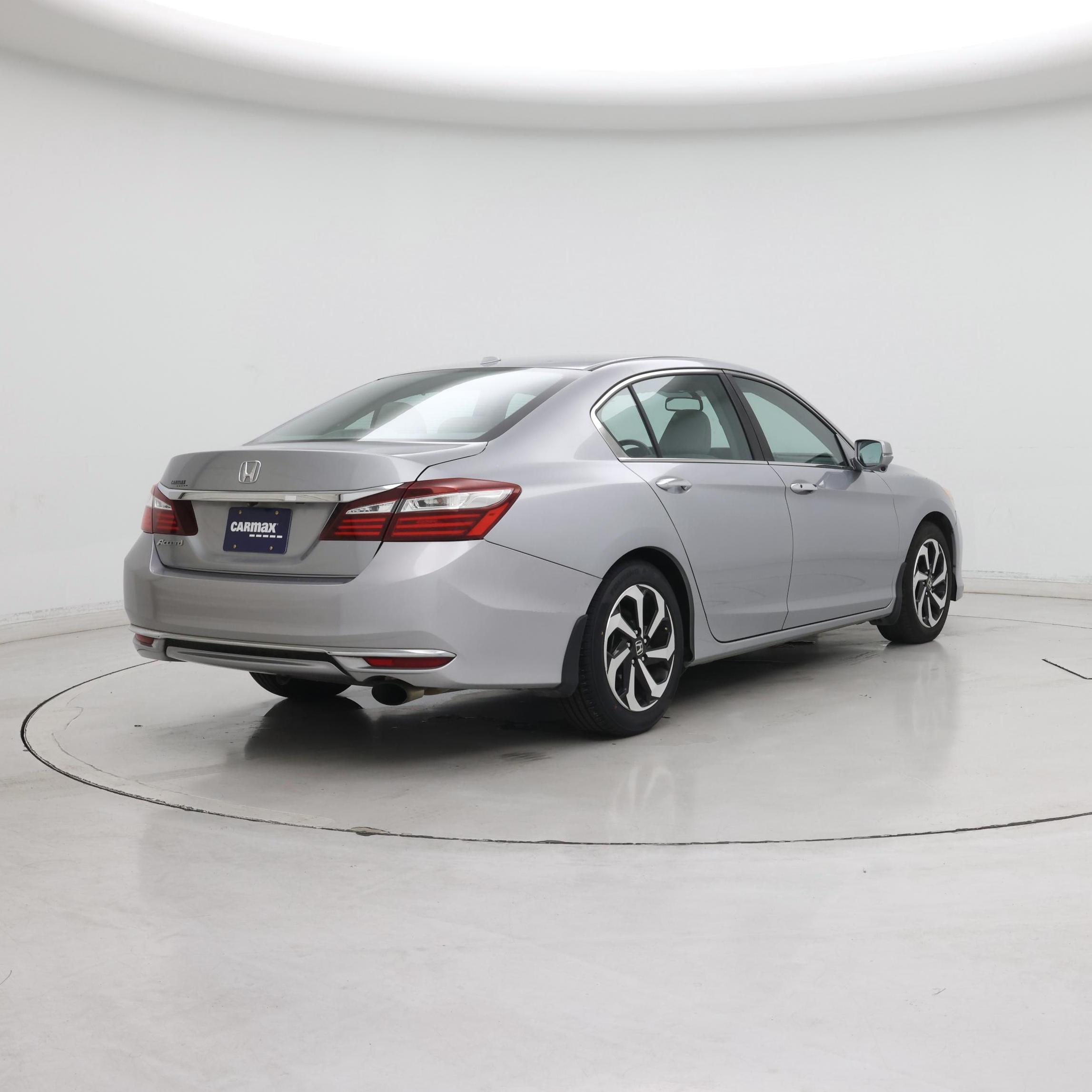 Thumbnail: 2016 Honda Accord - 8
