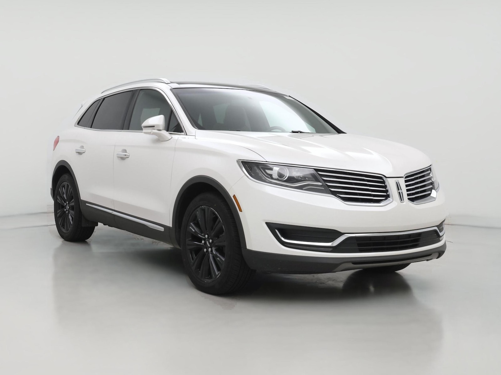 2016 Lincoln MKX