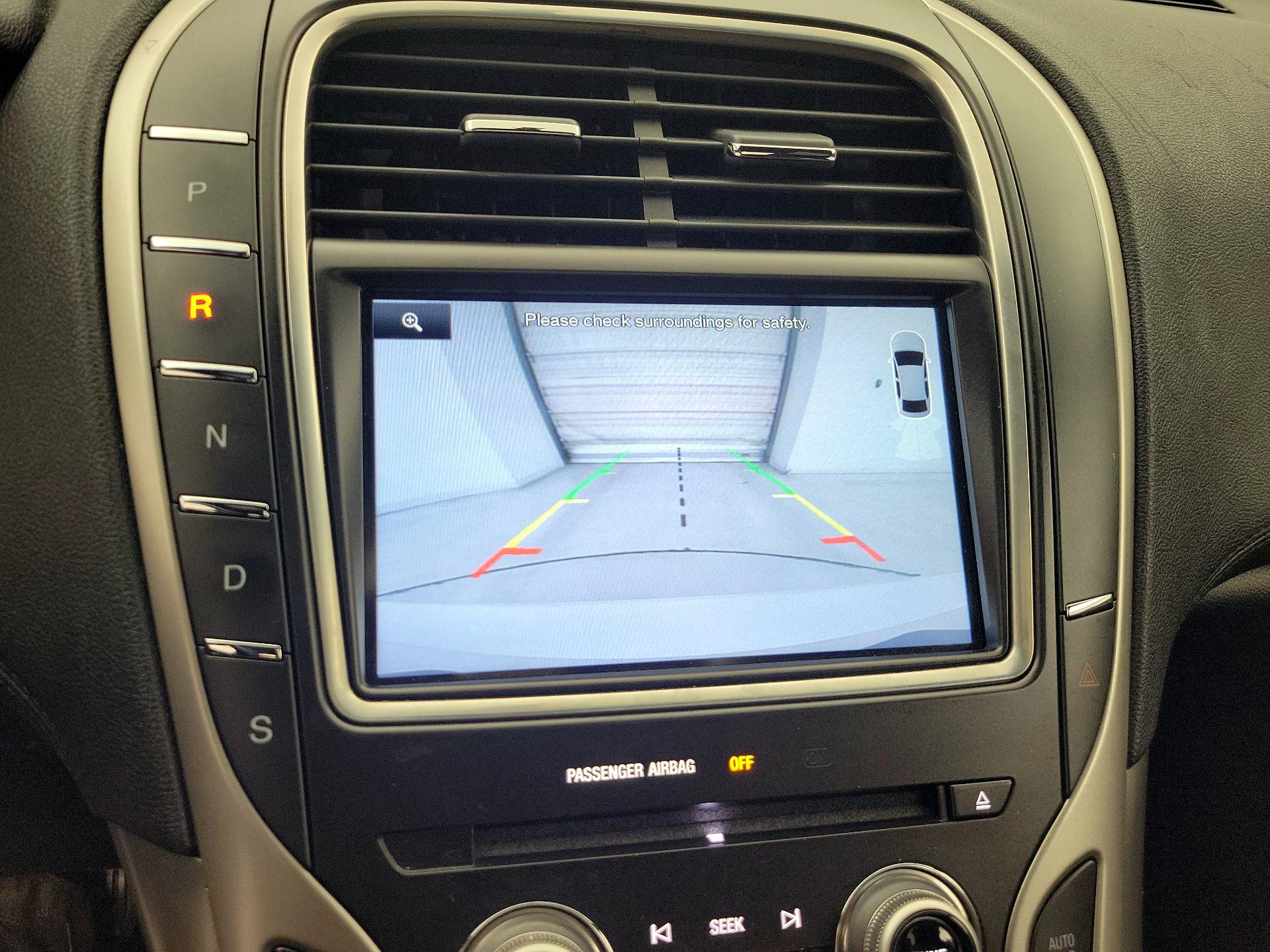 Thumbnail: 2016 Lincoln MKX - 14