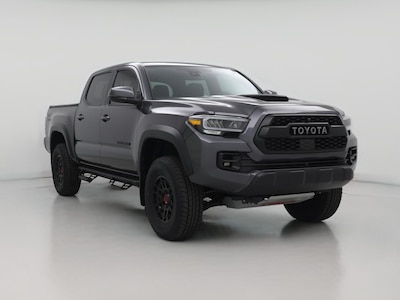 2023 Toyota Tacoma TRD Pro