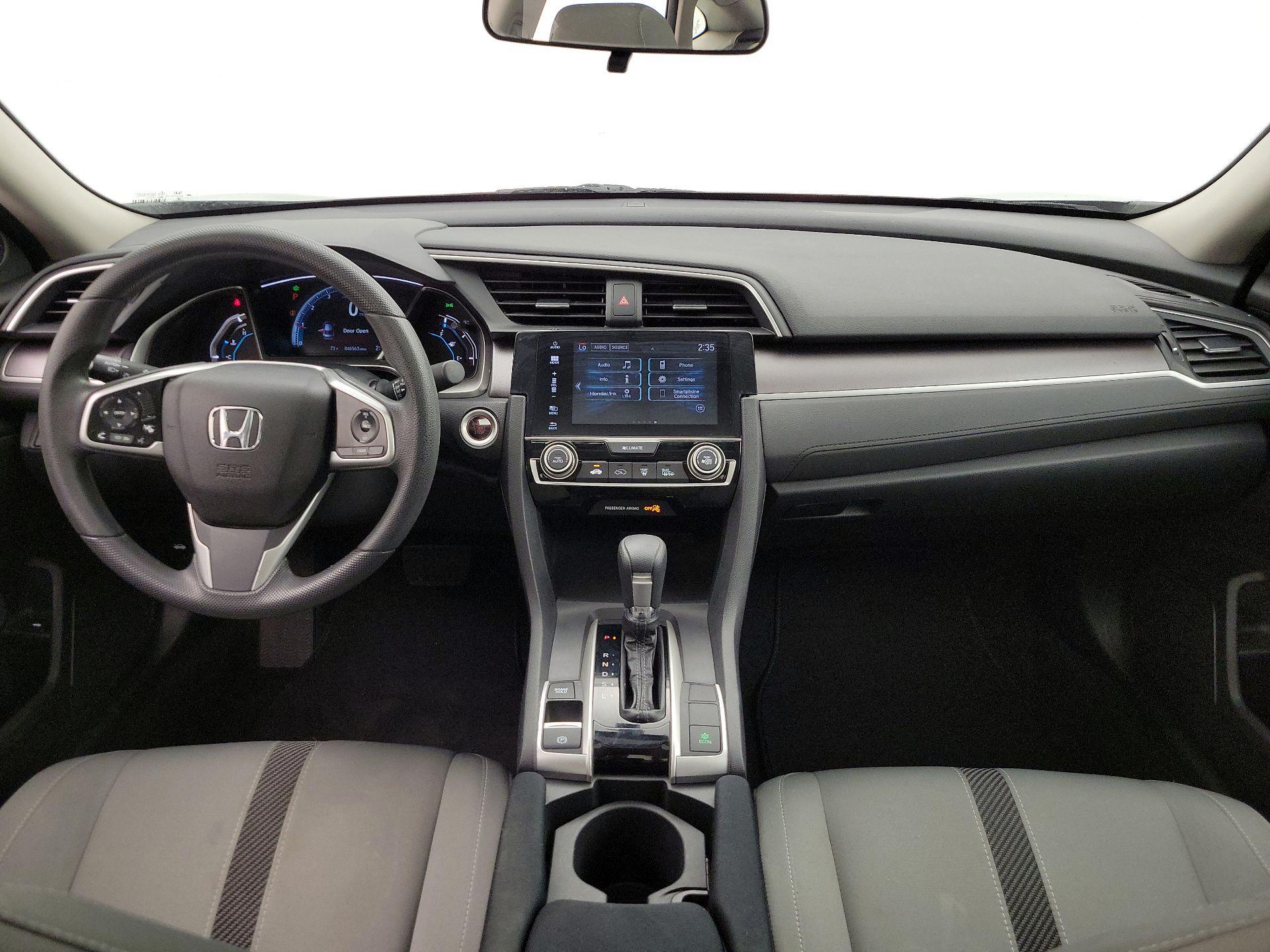 Thumbnail: 2017 Honda Civic - 9