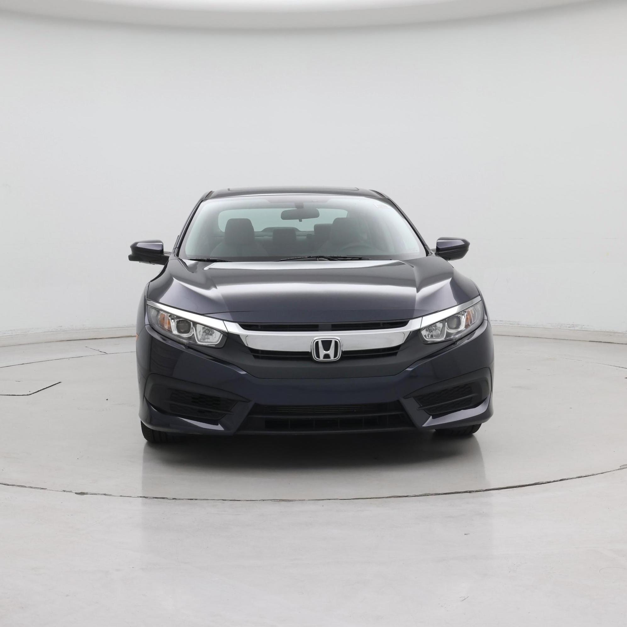 Thumbnail: 2017 Honda Civic - 5