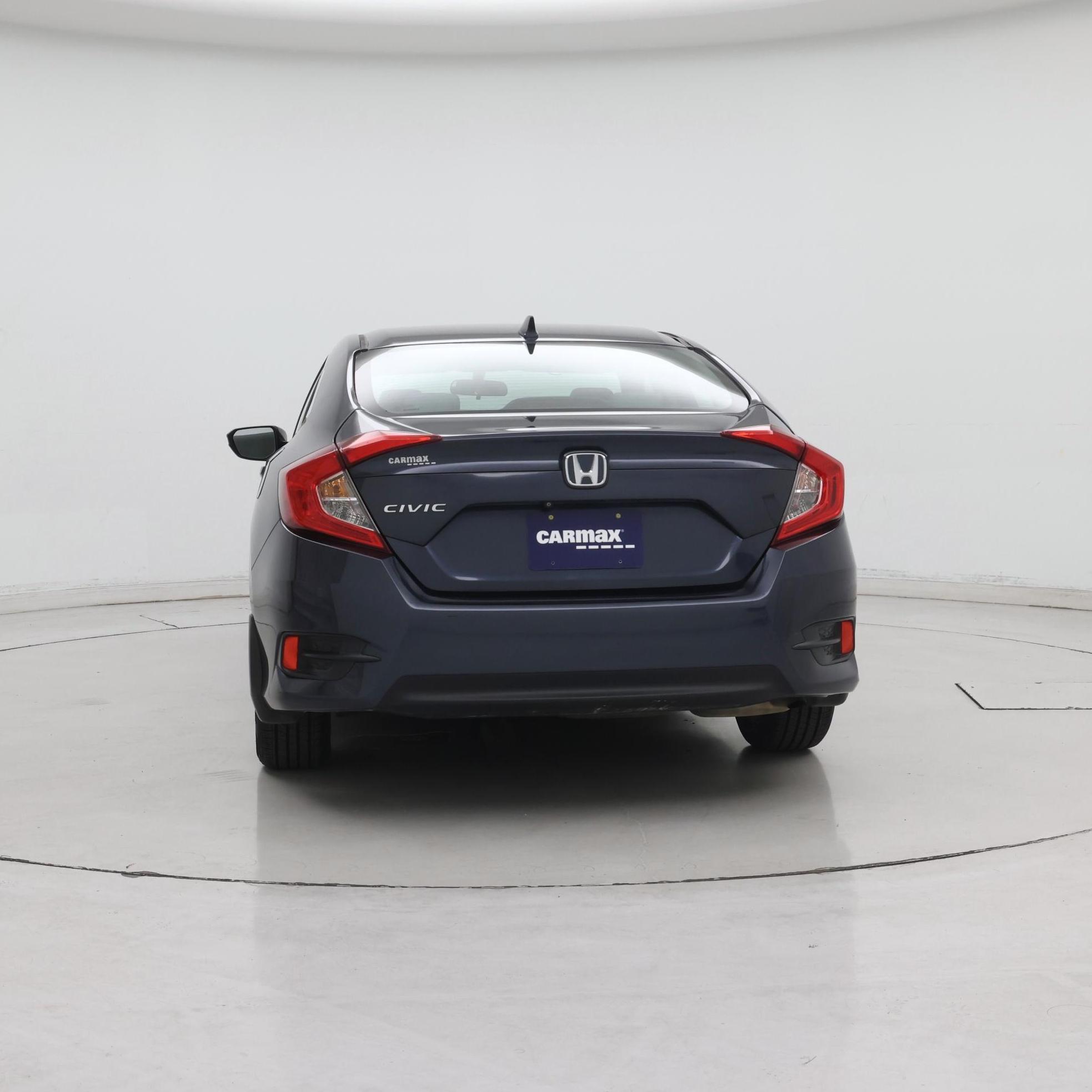 Thumbnail: 2017 Honda Civic - 6