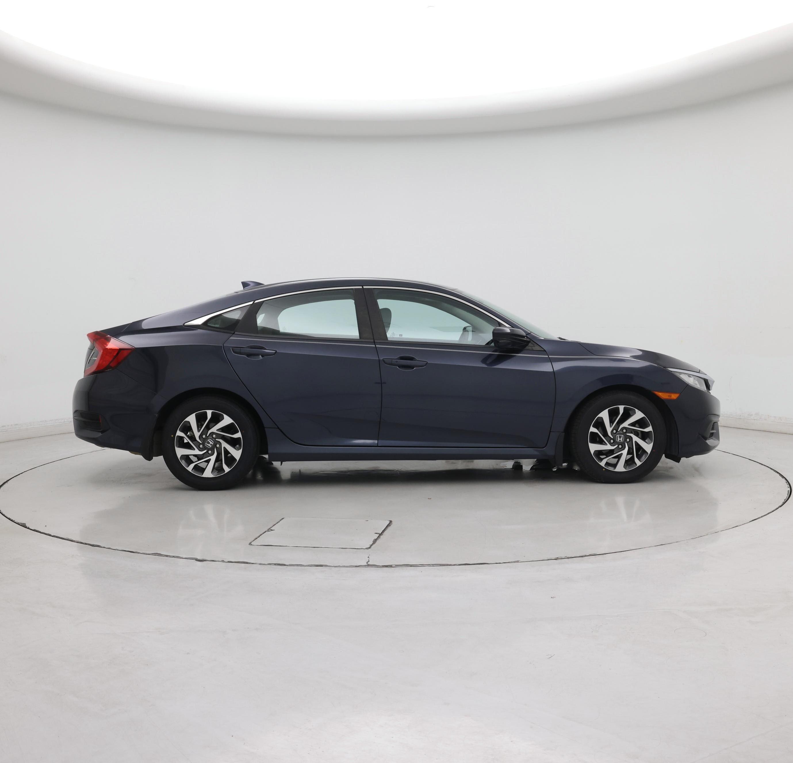 Thumbnail: 2017 Honda Civic - 7