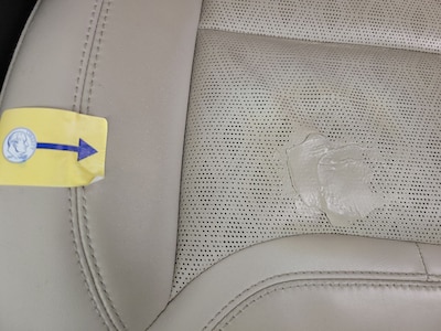 Condition detail