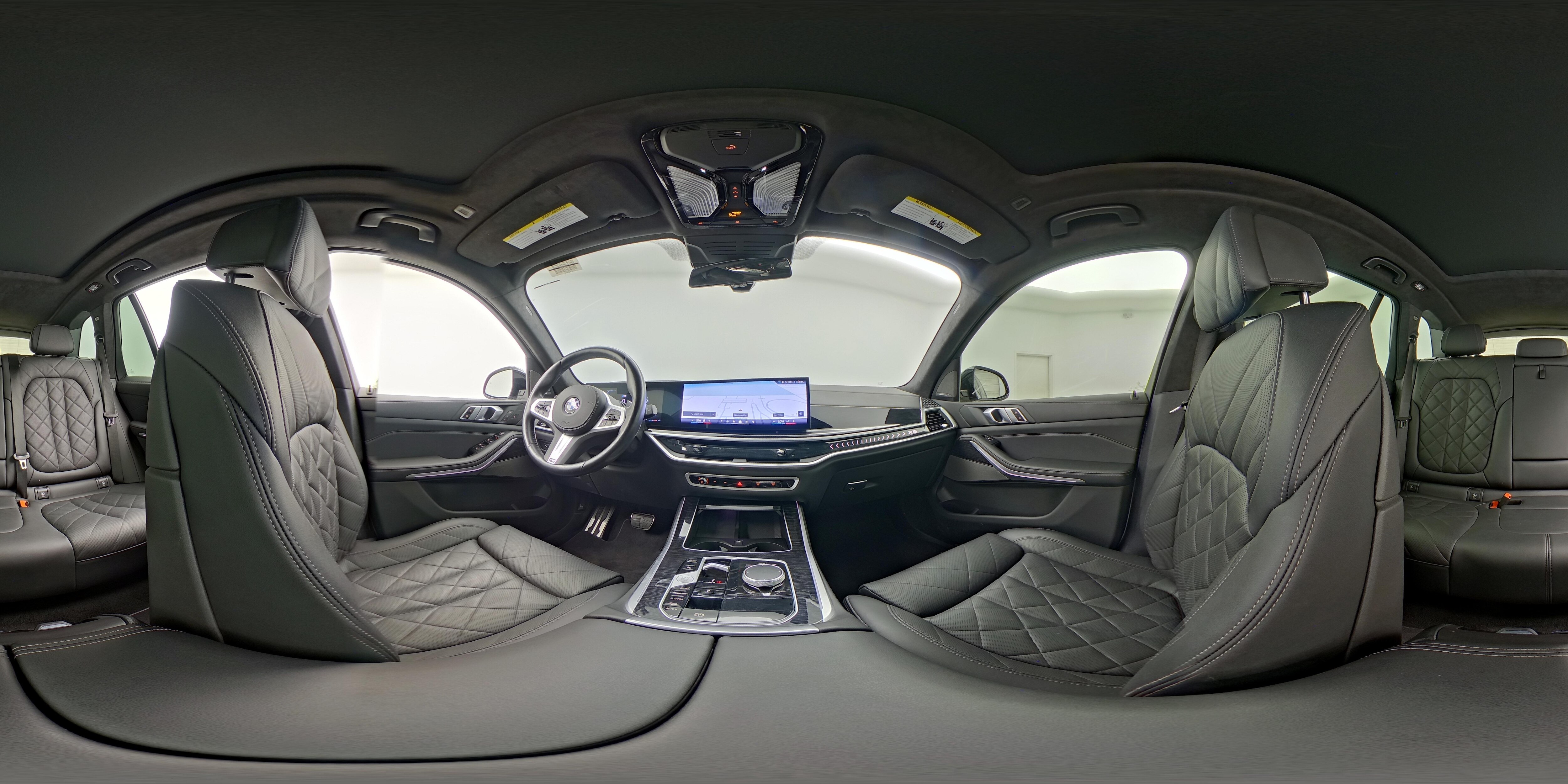 2024 BMW X5 40i - Photo 26