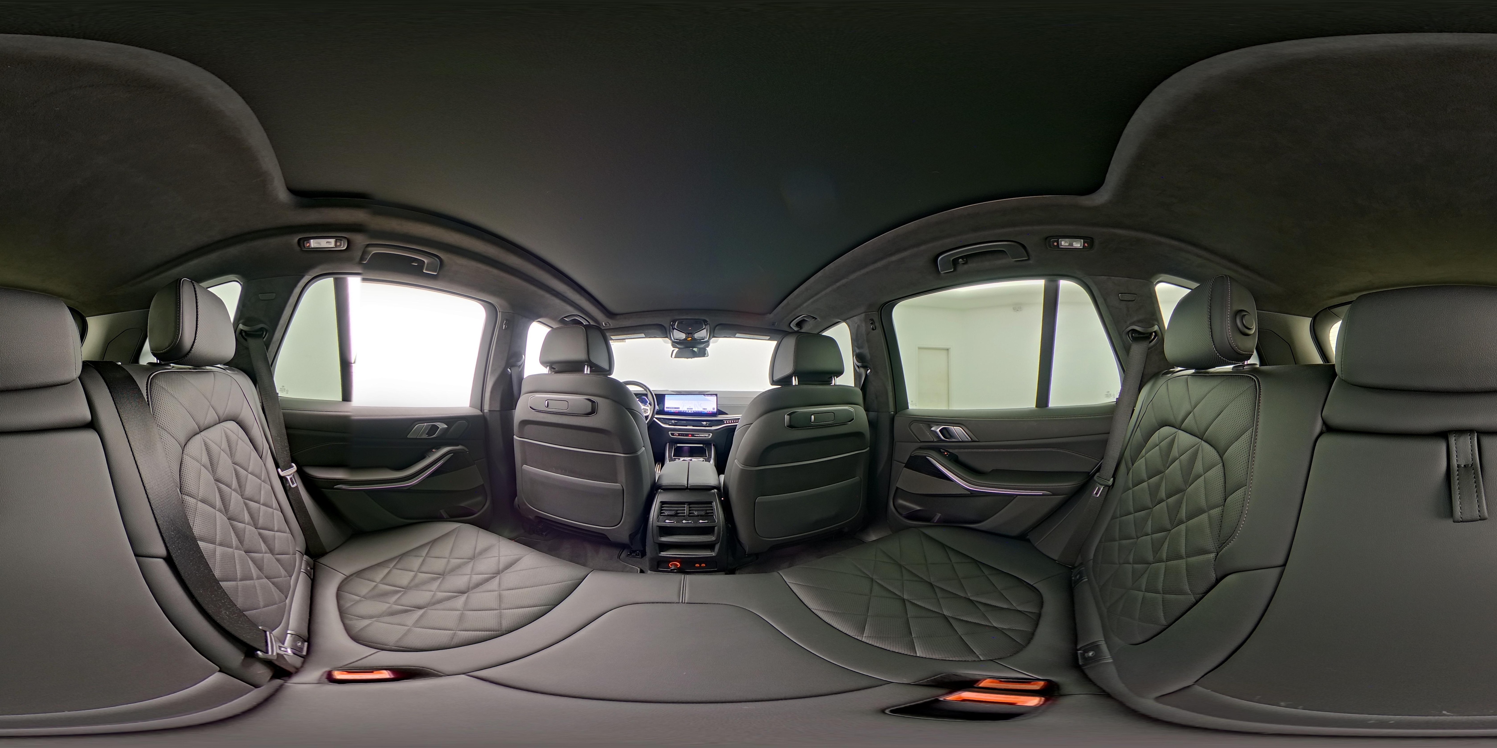2024 BMW X5 40i - Photo 27