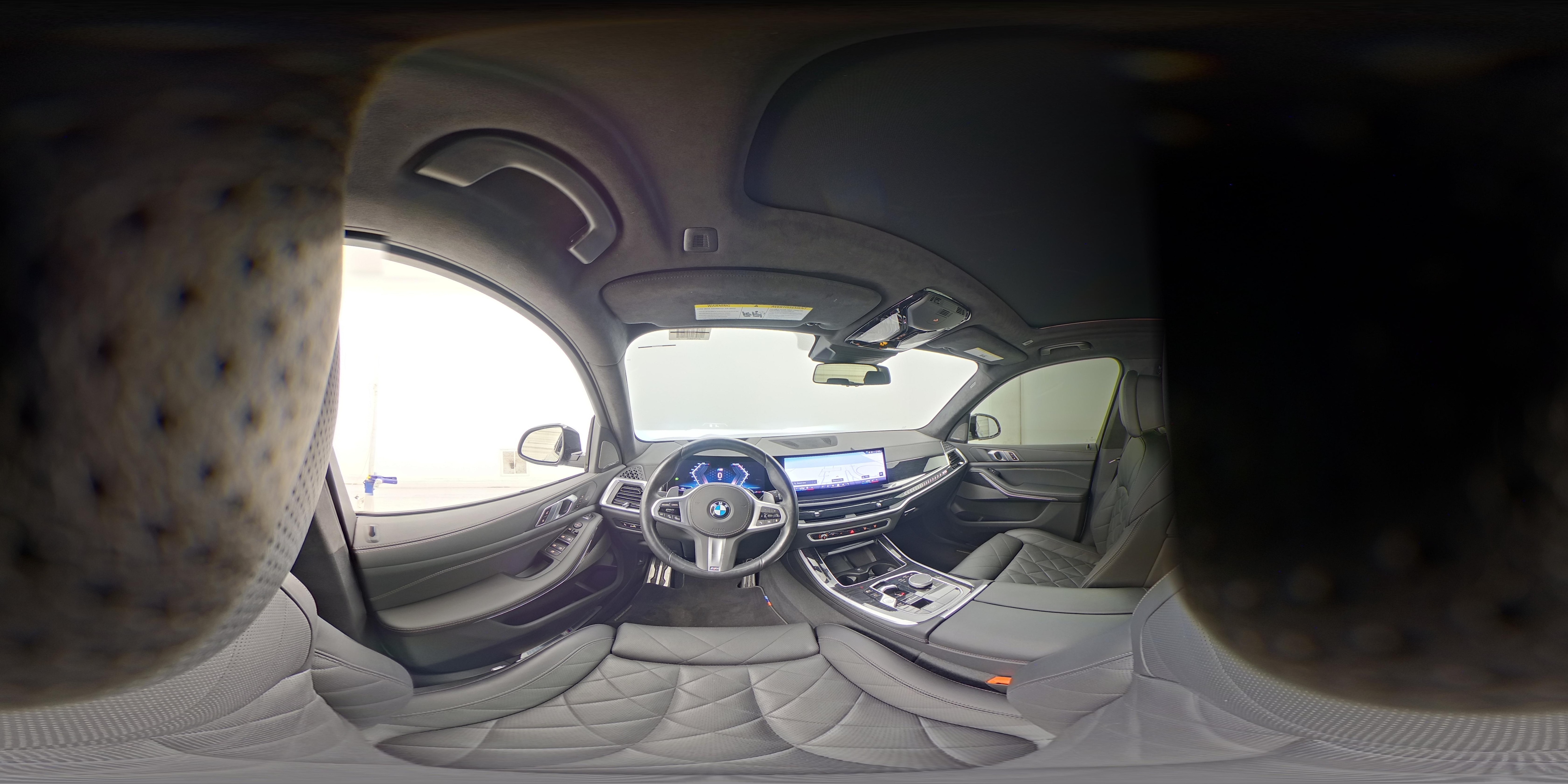 2024 BMW X5 40i - Photo 28