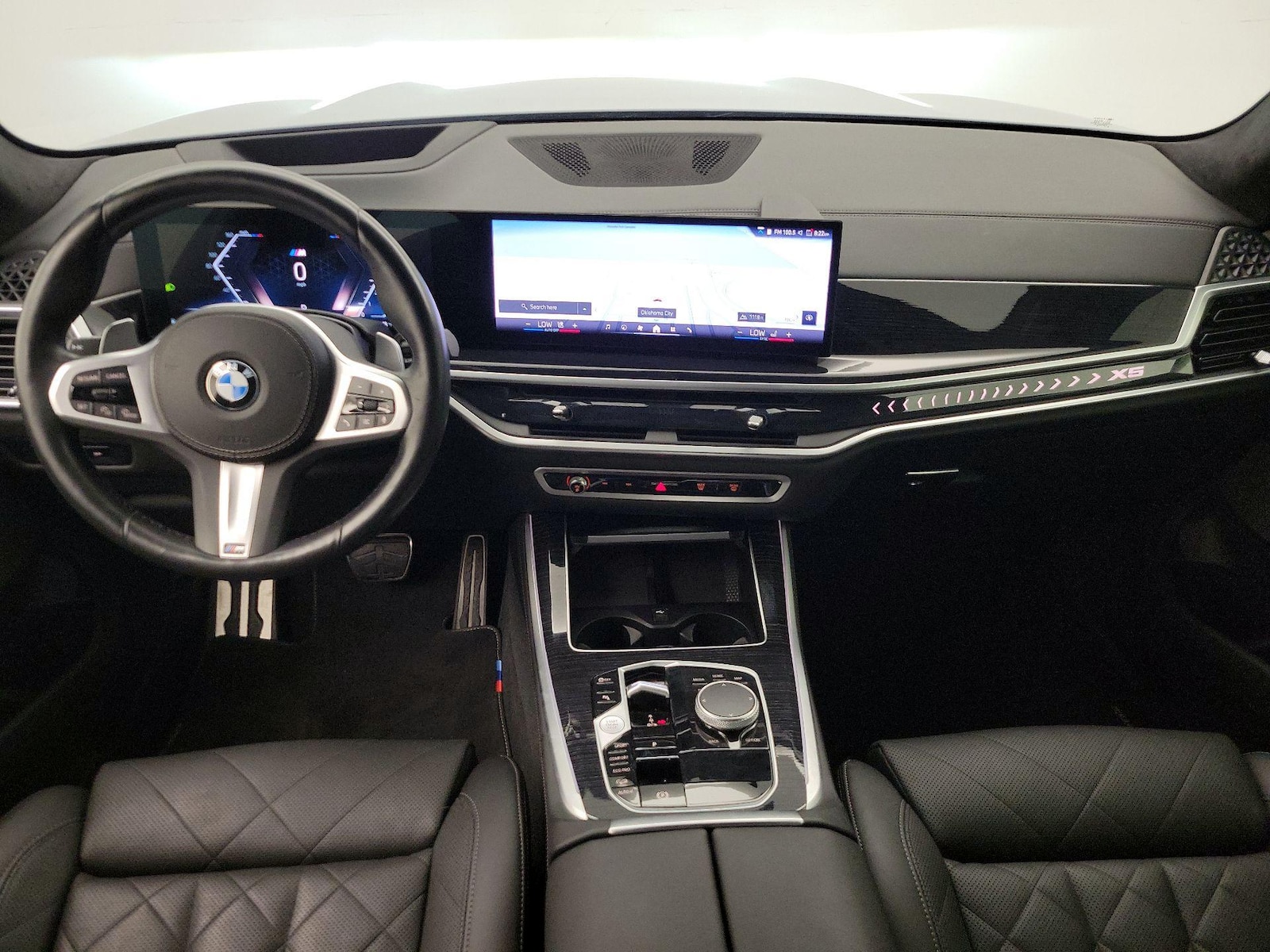 2024 BMW X5 40i - Photo 10