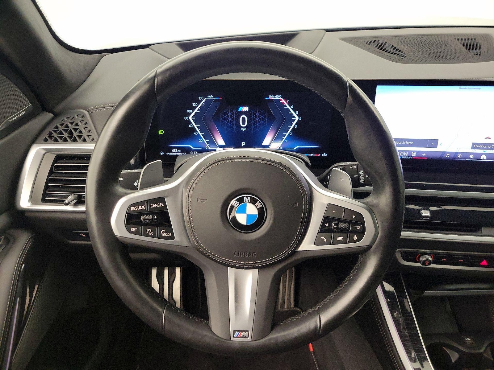 2024 BMW X5 40i - Photo 11